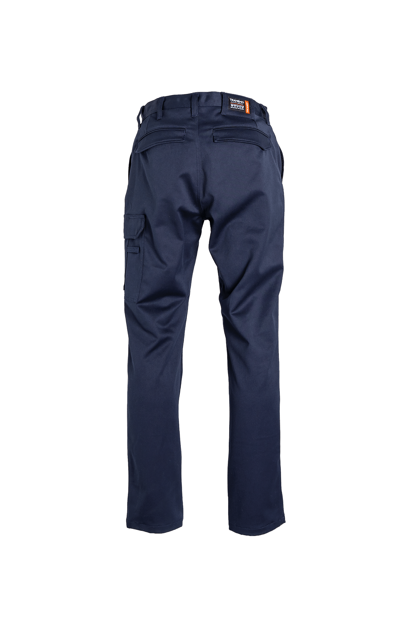 Flammehæmmende Cantex WS Chinos m/stretch - tranemoshop.dk