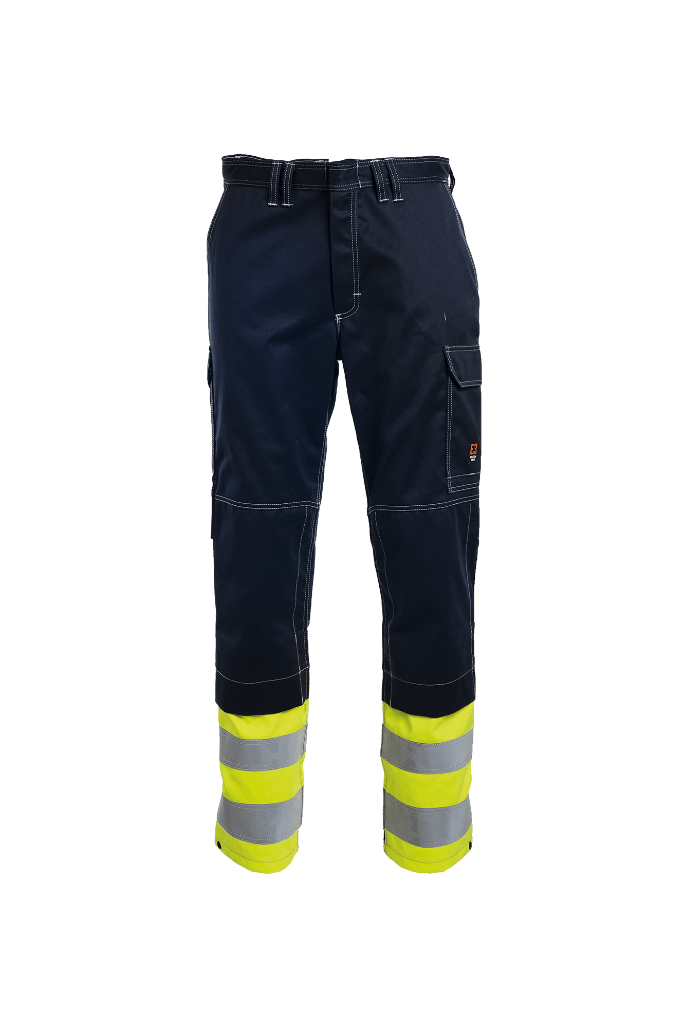 Flammehæmmende Cantex WS dame buks m/stretch - tranemoshop.dk