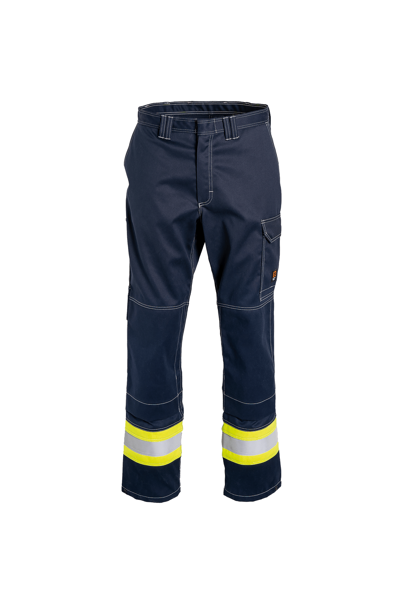 Flammehæmmende Cantex WS dame buks m/stretch - tranemoshop.dk