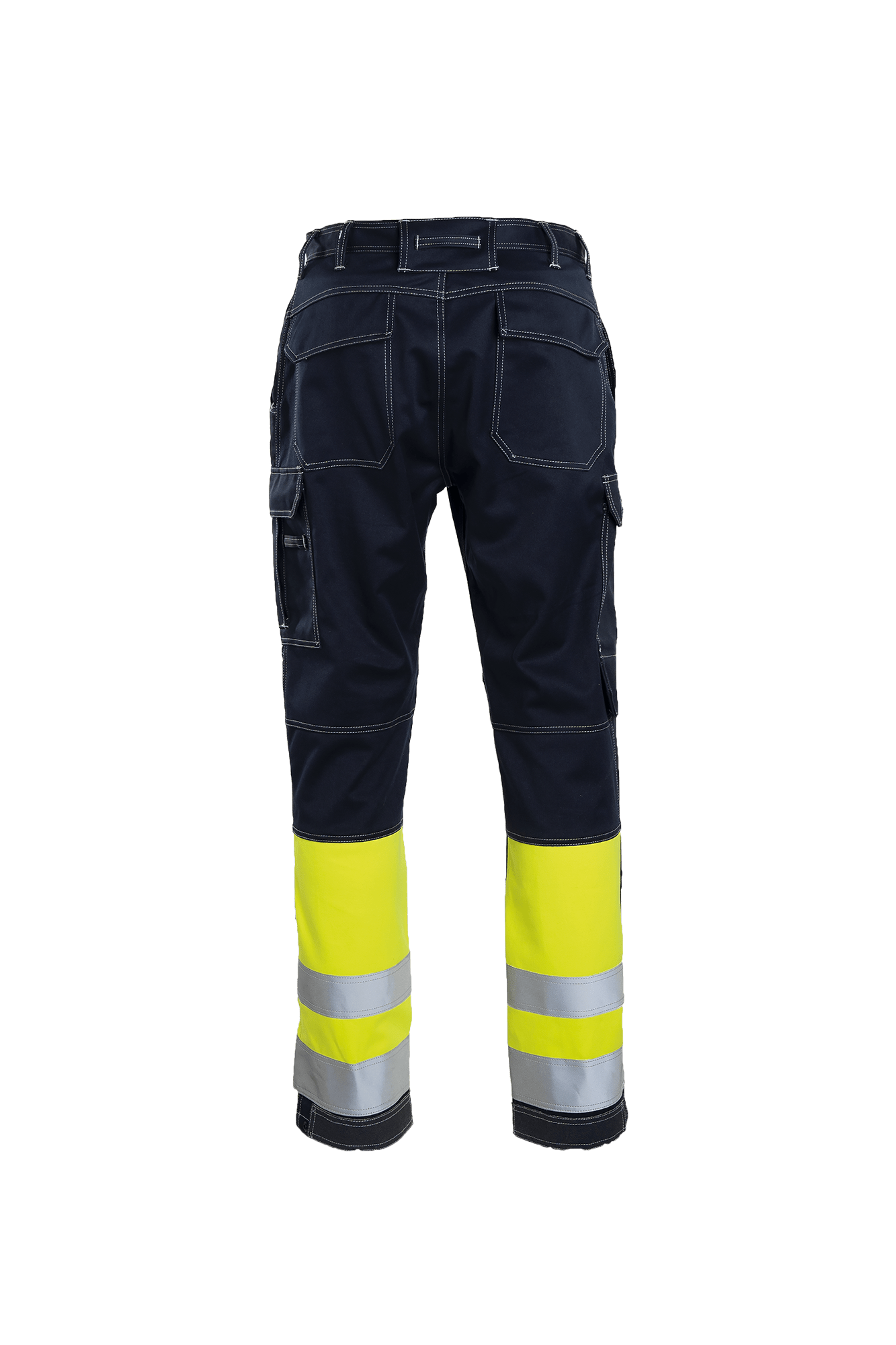 Flammehæmmende Cantex WS dame buks m/stretch - tranemoshop.dk