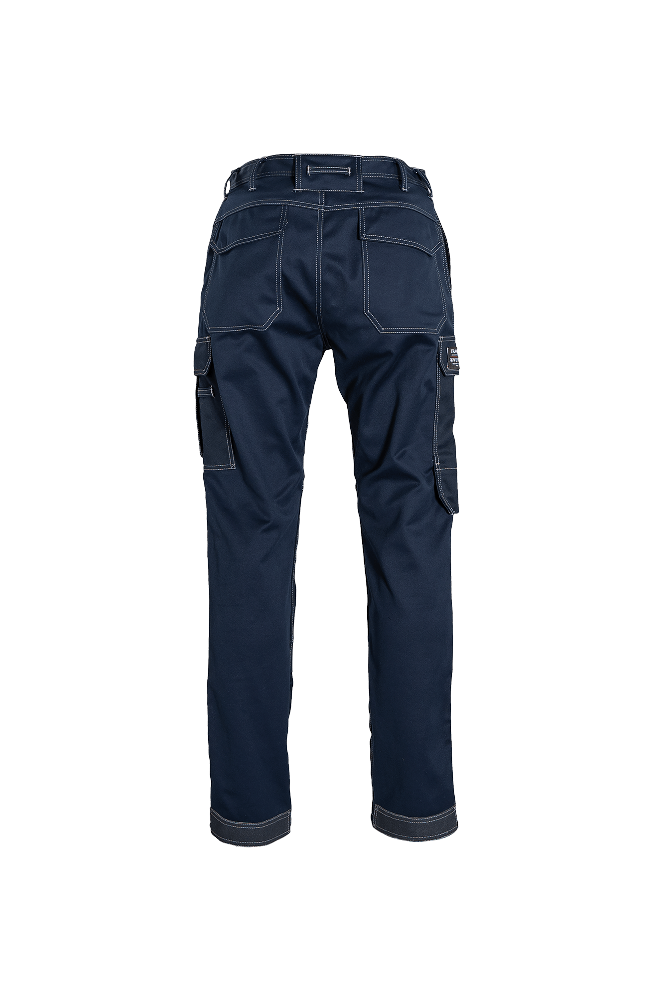 Flammehæmmende Cantex WS dame buks m/stretch - tranemoshop.dk