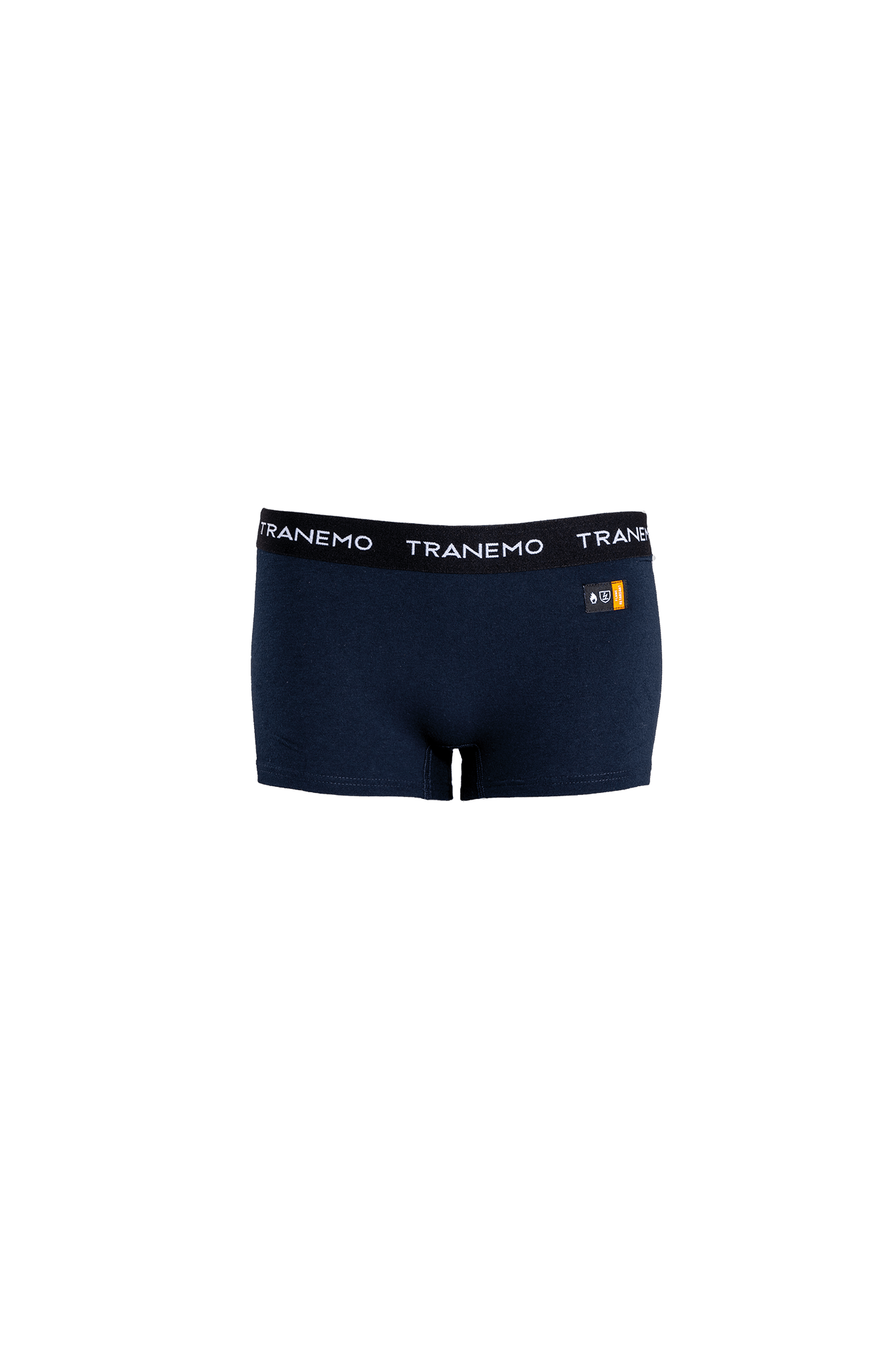 Flammehæmmende dame boxershorts - tranemoshop.dk