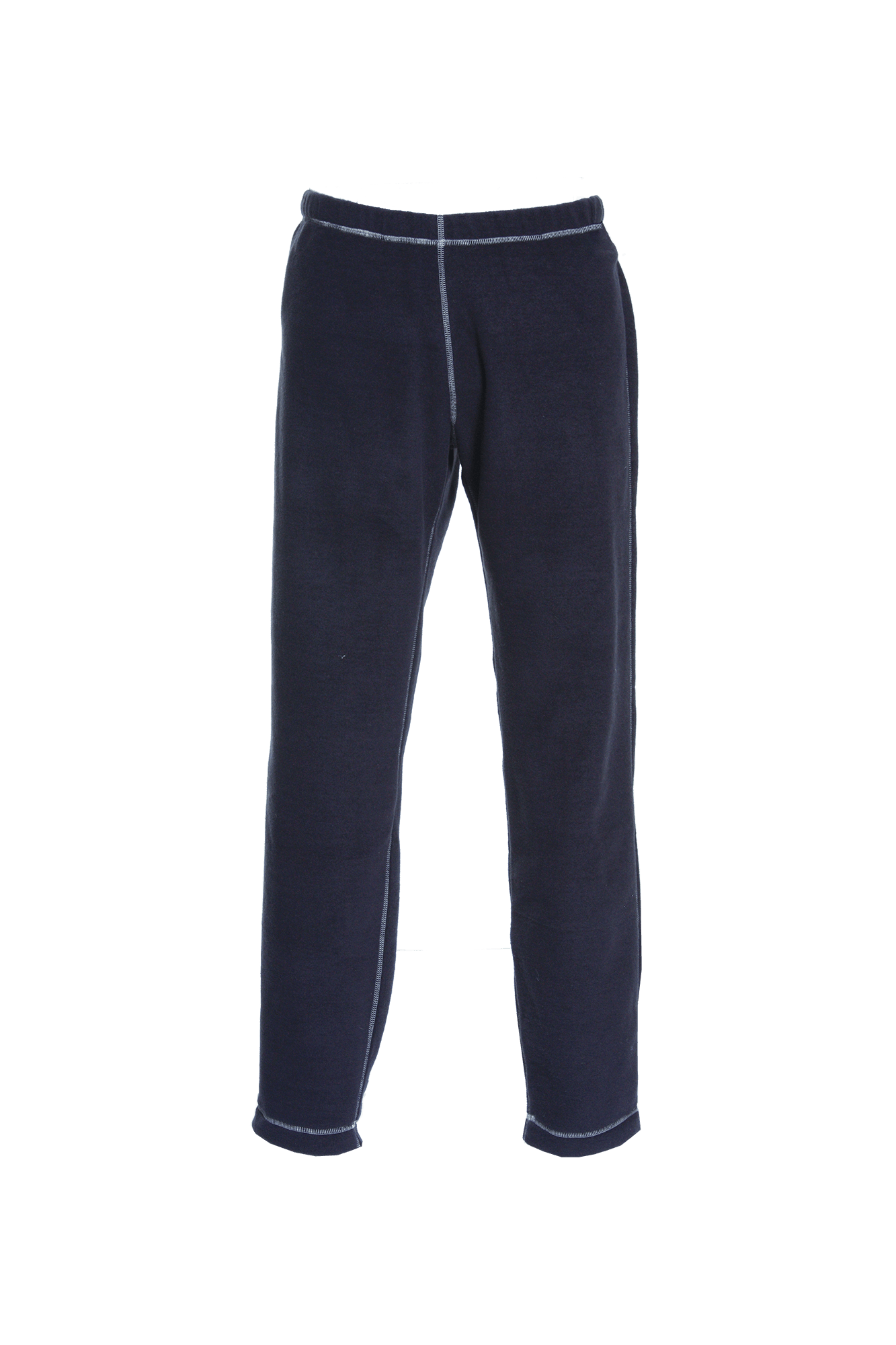 Flammehæmmende fleece underbuks - tranemoshop.dk