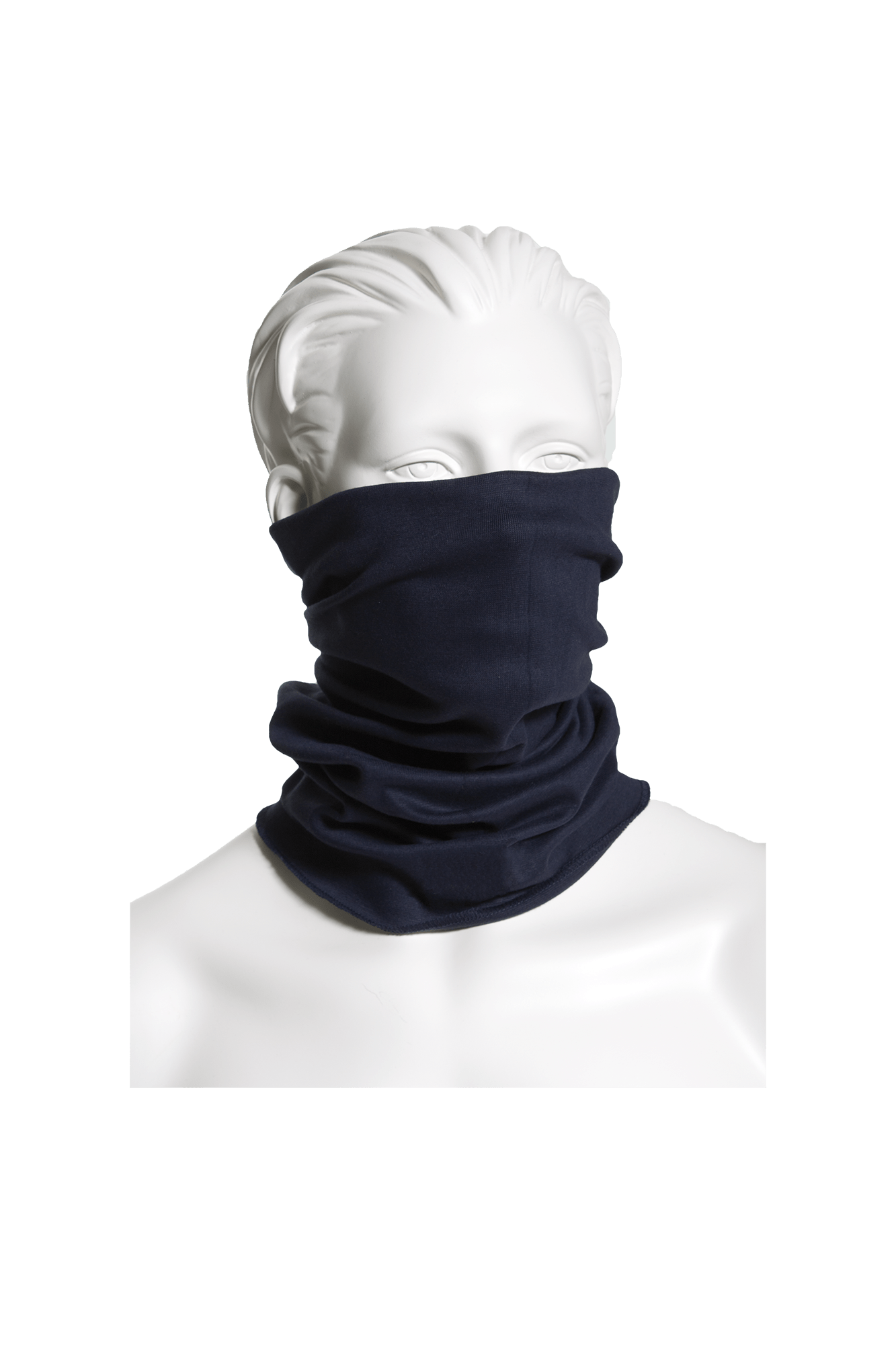 Flammehæmmende halsedisse - tranemoshop.dk