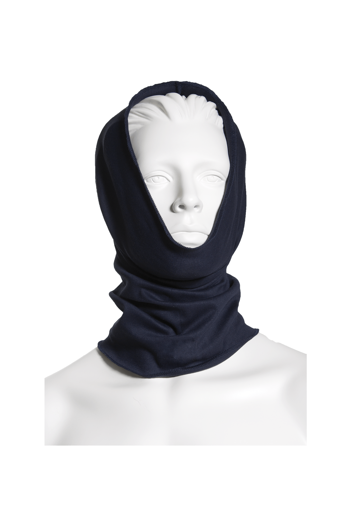 Flammehæmmende halsedisse - tranemoshop.dk