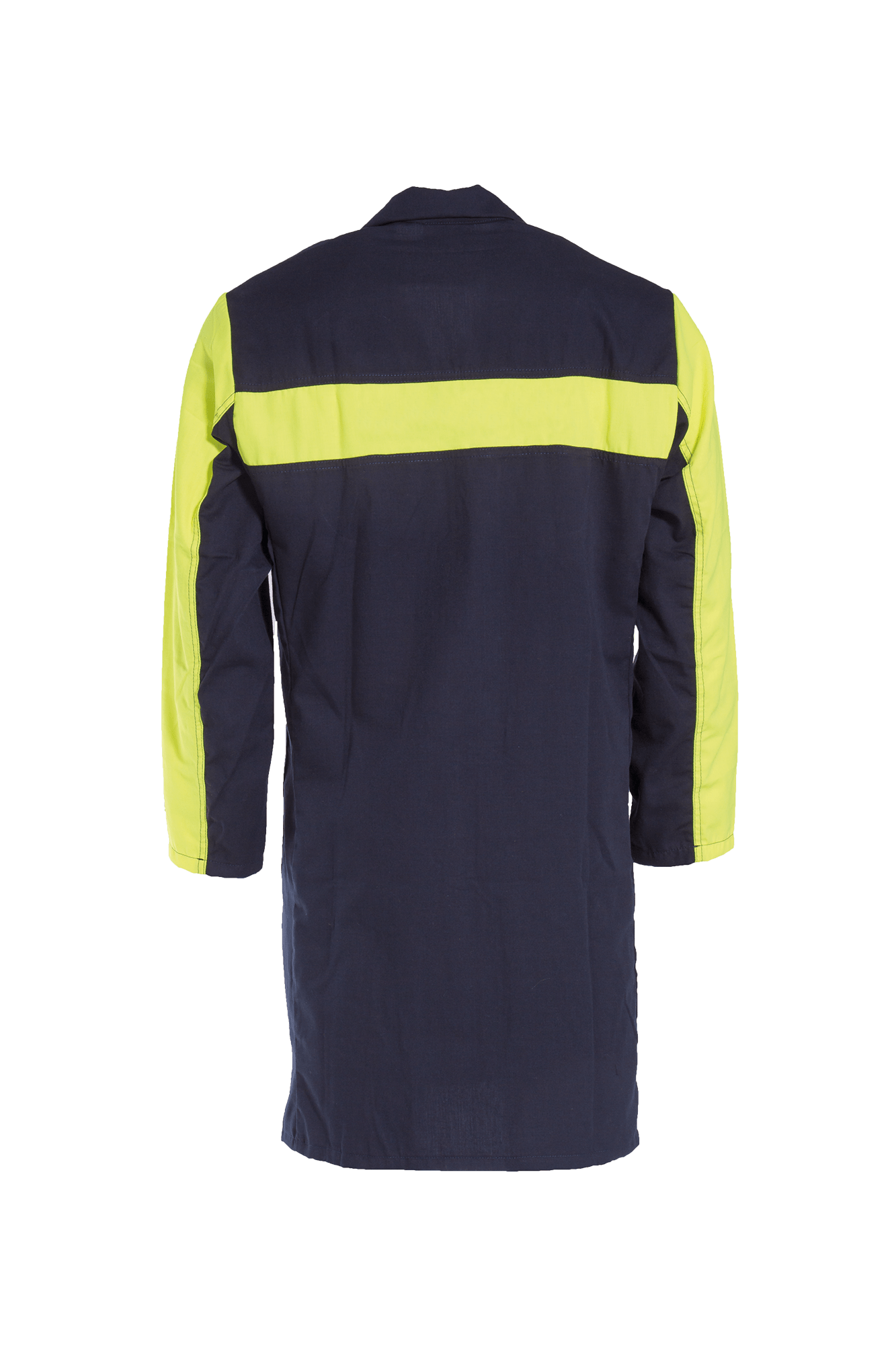 Flammehæmmende kittel - tranemoshop.dk