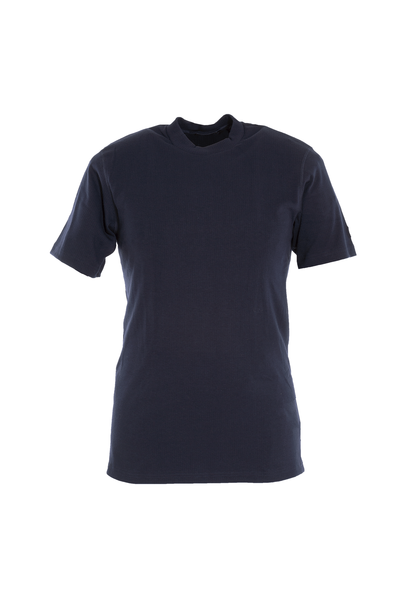 Flammehæmmende kortærmet undertrøje - tranemoshop.dk