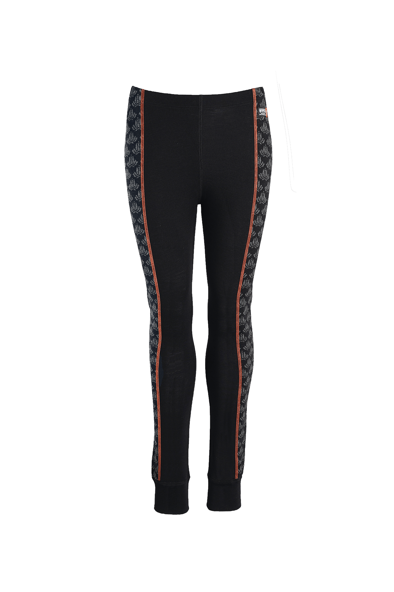 Flammehæmmende lang Merino dame underbuks - tranemoshop.dk