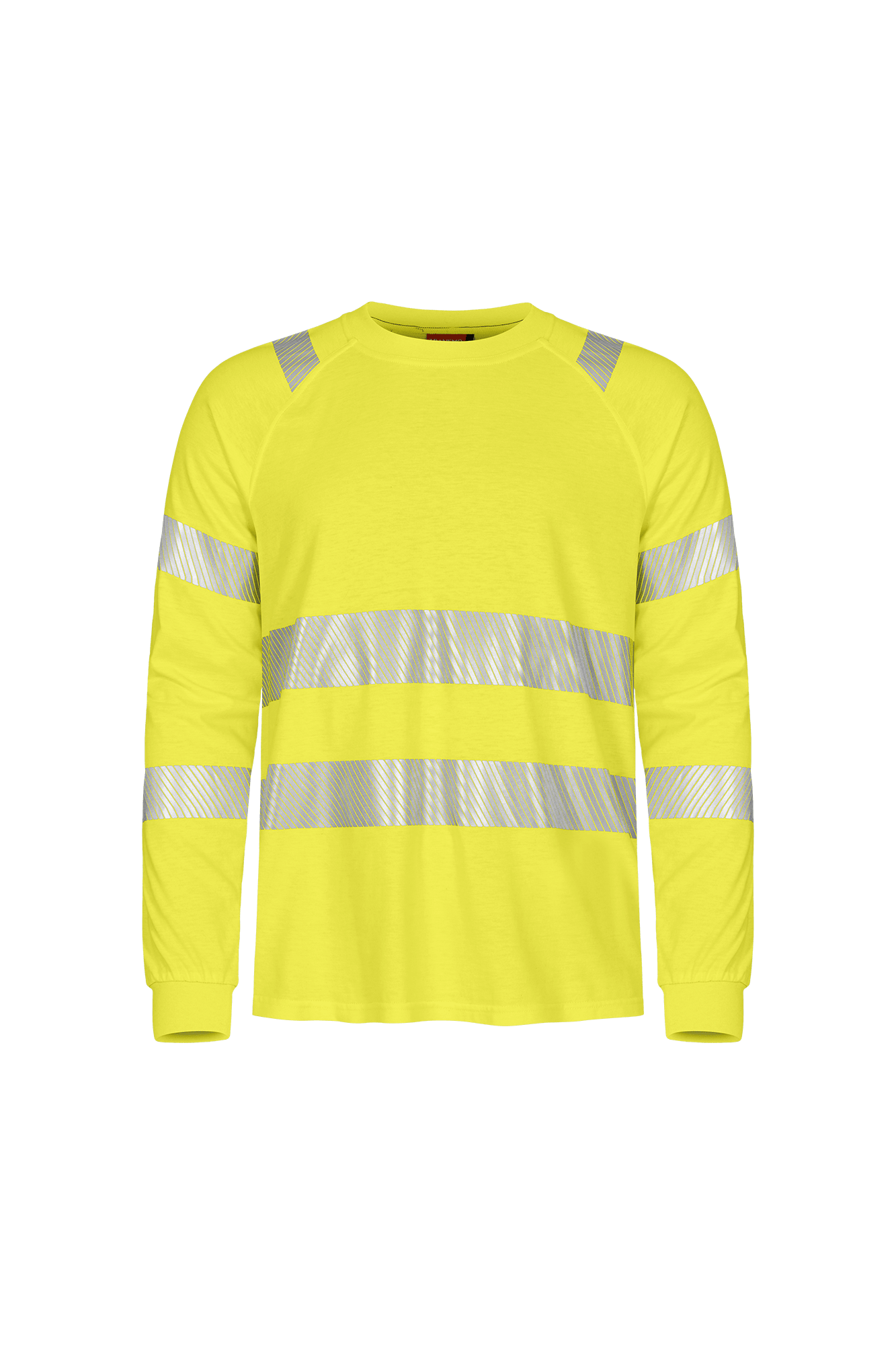 Flammehæmmende langærmet T-shirt - tranemoshop.dk