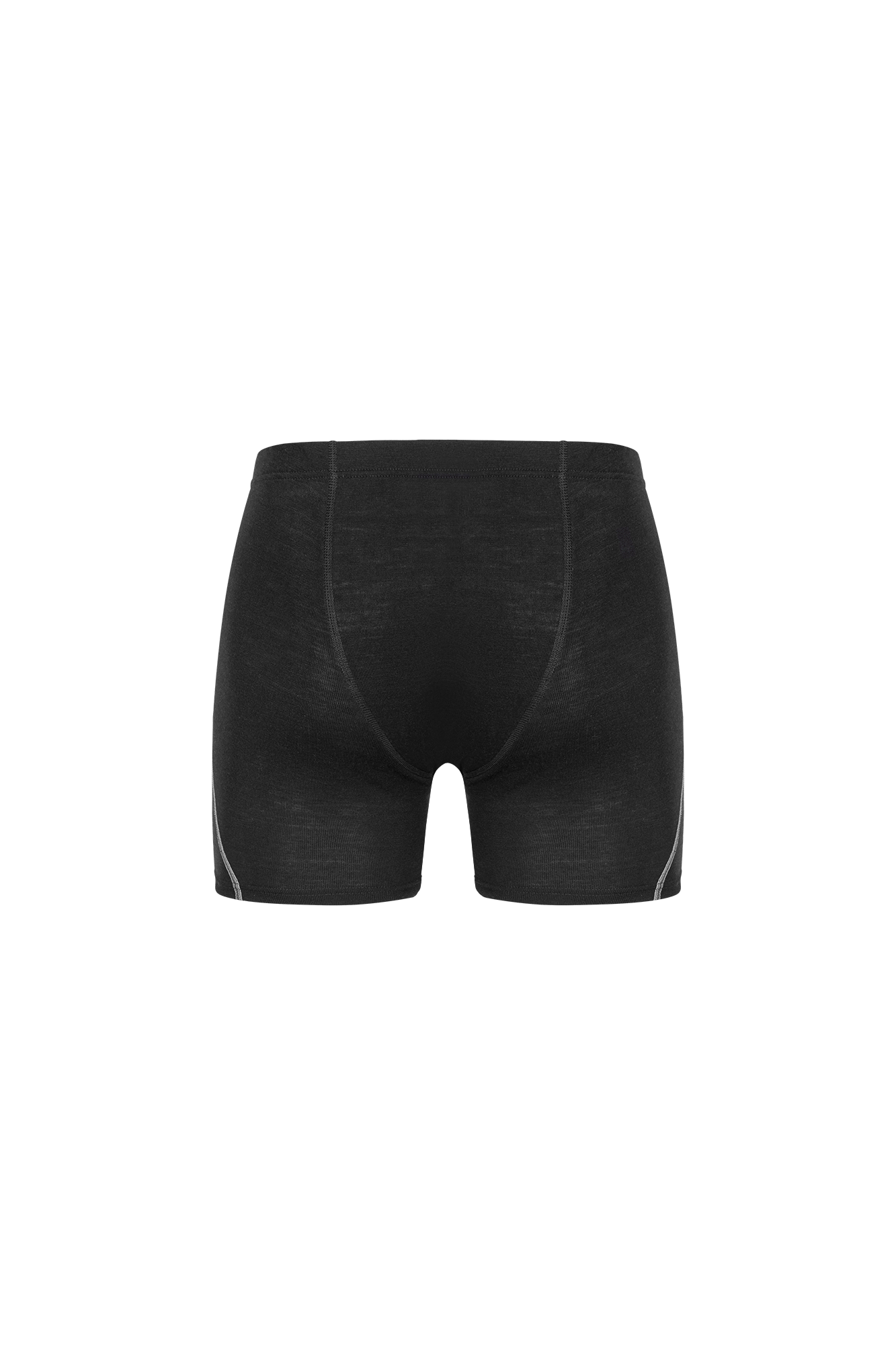 Flammehæmmende Merino boxershorts - tranemoshop.dk