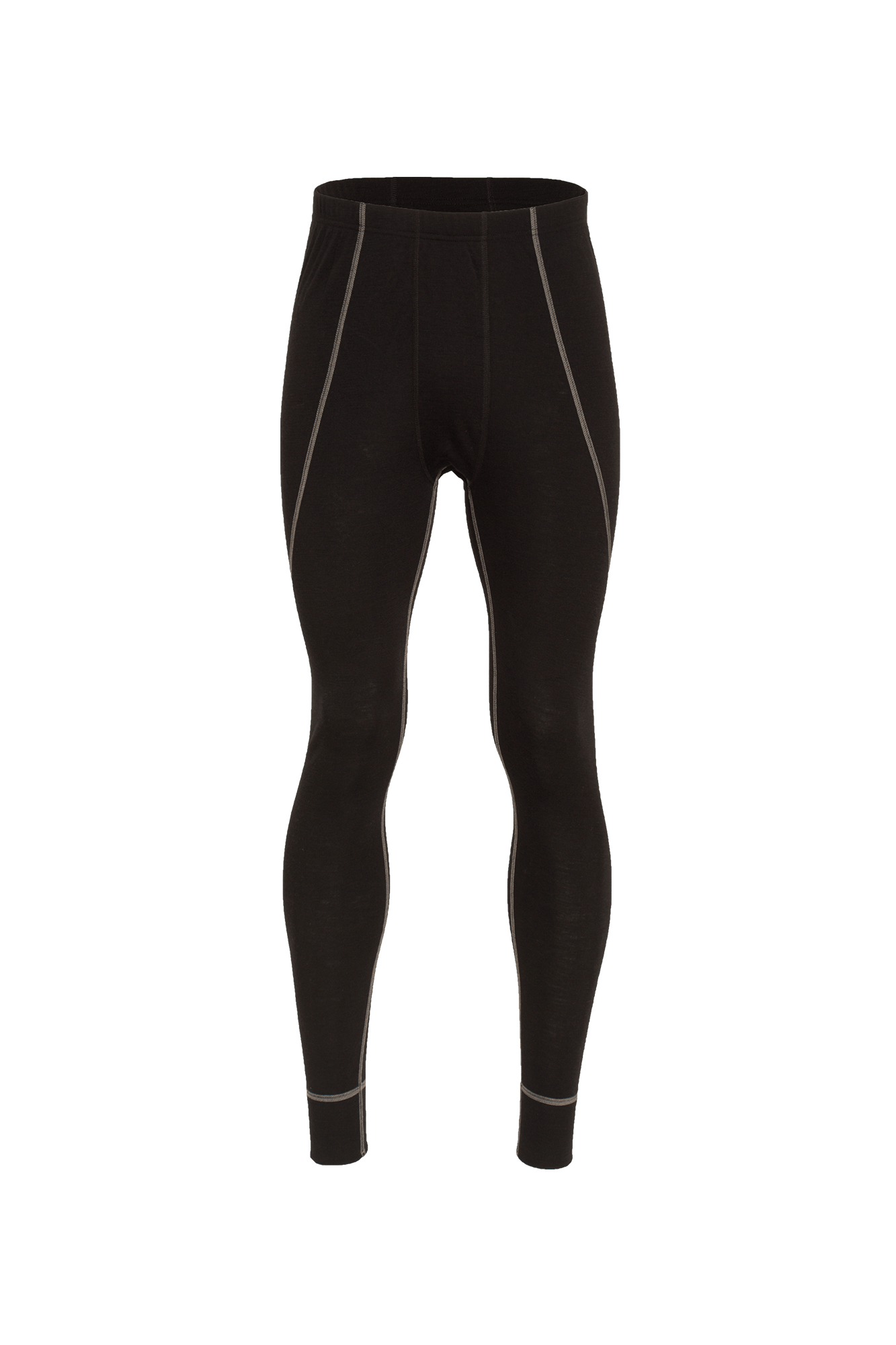 Flammehæmmende Merino underbuks - tranemoshop.dk