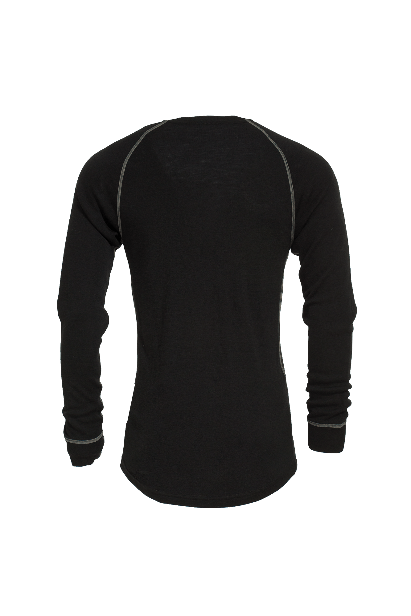 Flammehæmmende Merino undertrøje - tranemoshop.dk