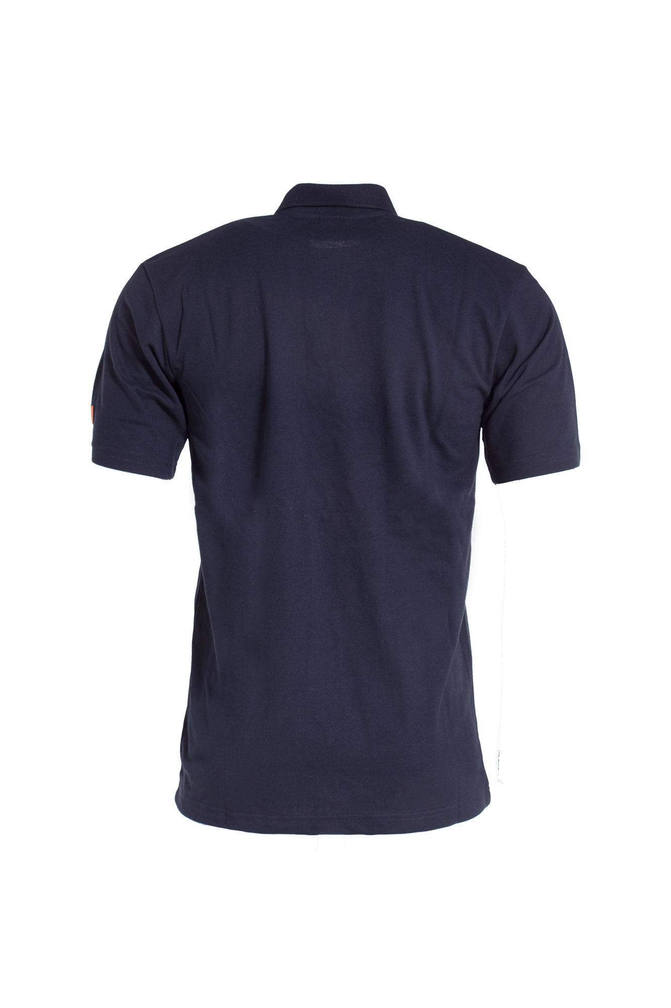 Flammehæmmende poloshirt - tranemoshop.dk
