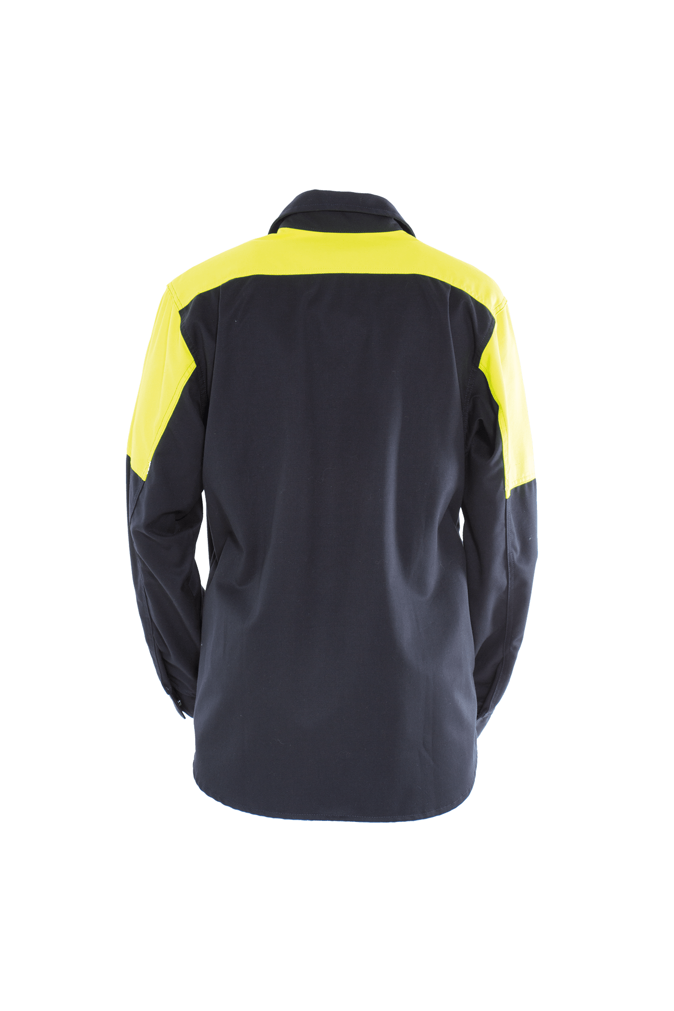 Flammehæmmende skjorte - tranemoshop.dk