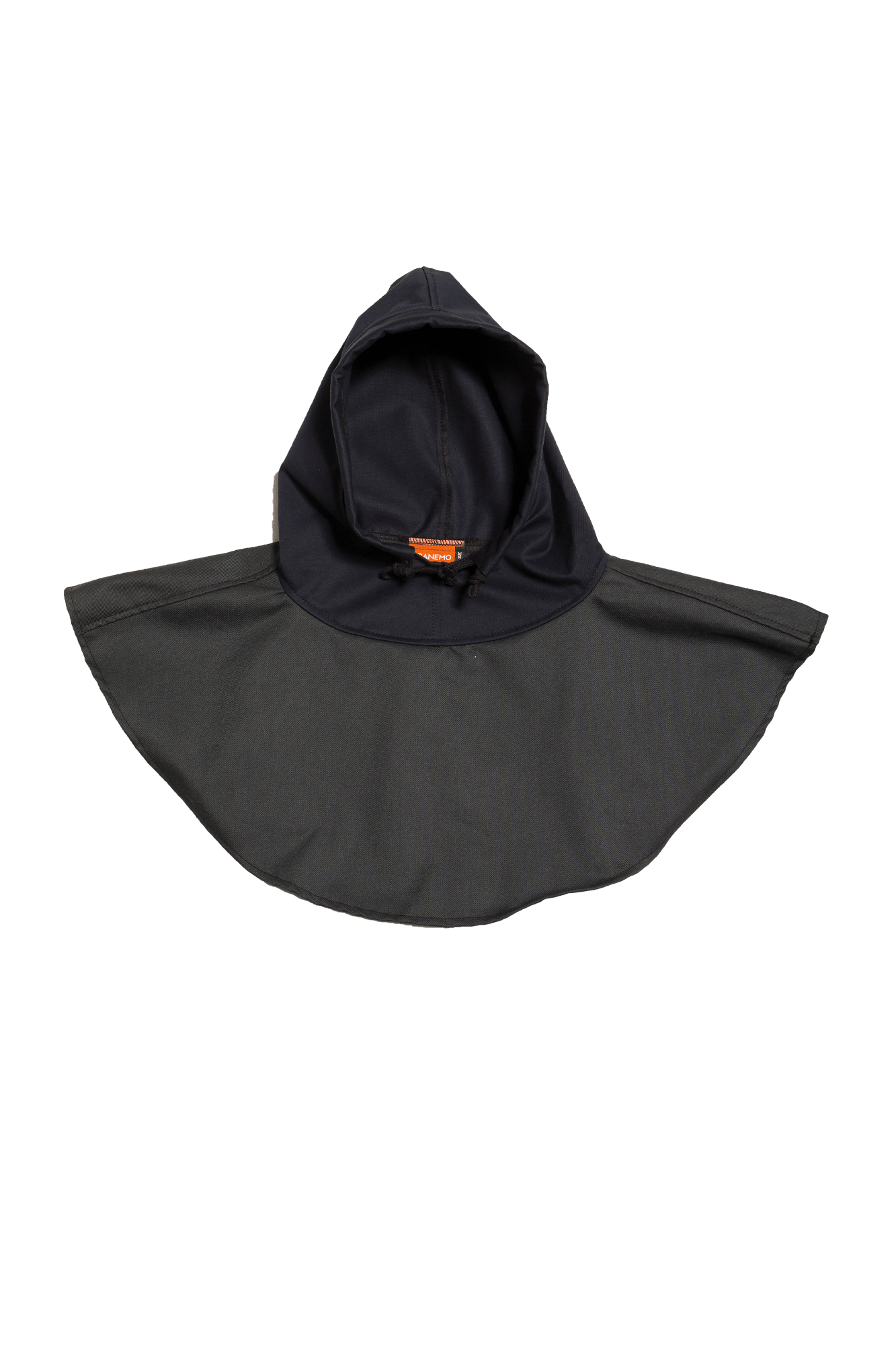 Flammehæmmende svejse balaclava - tranemoshop.dk