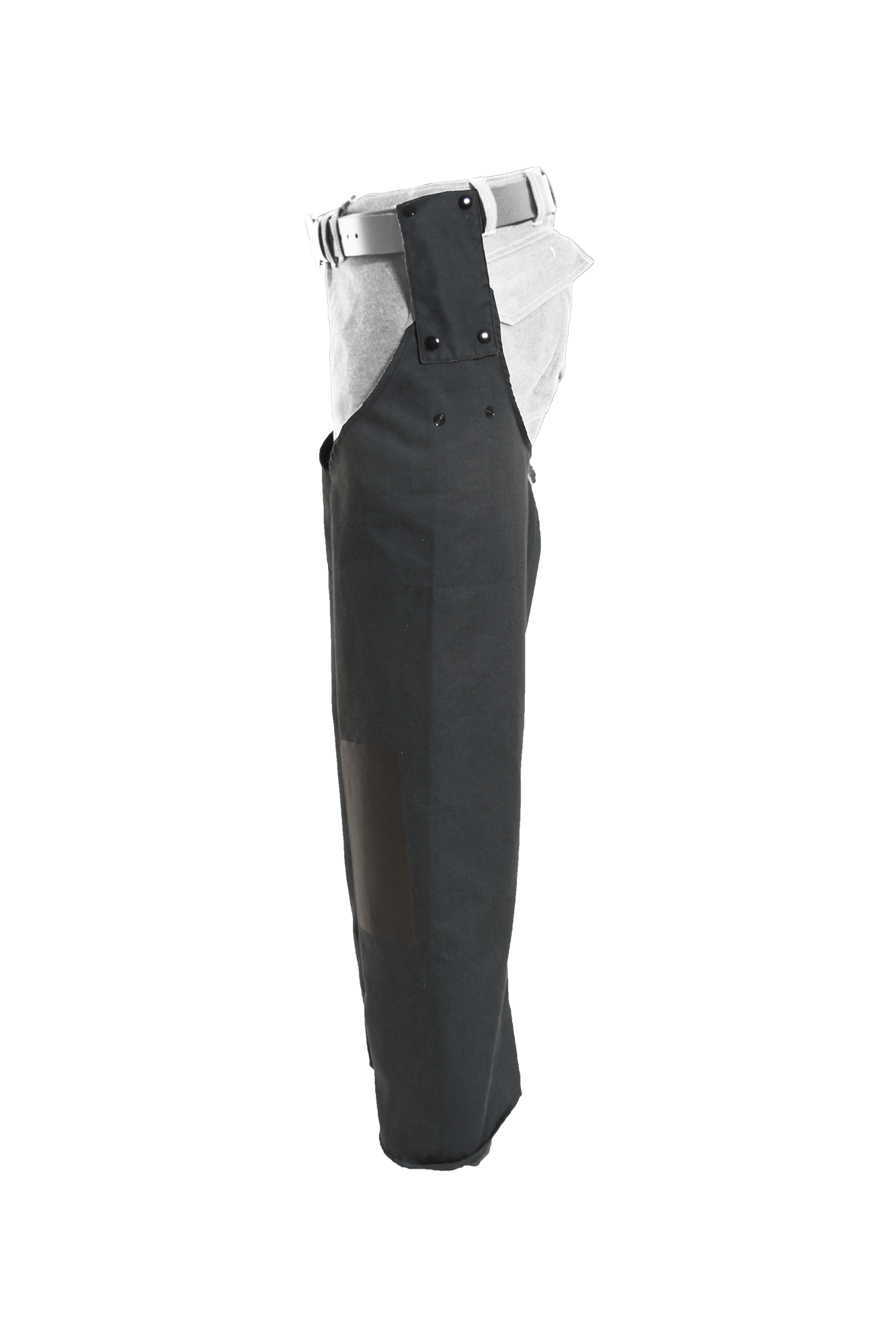 Flammehæmmende svejse Chaps - tranemoshop.dk