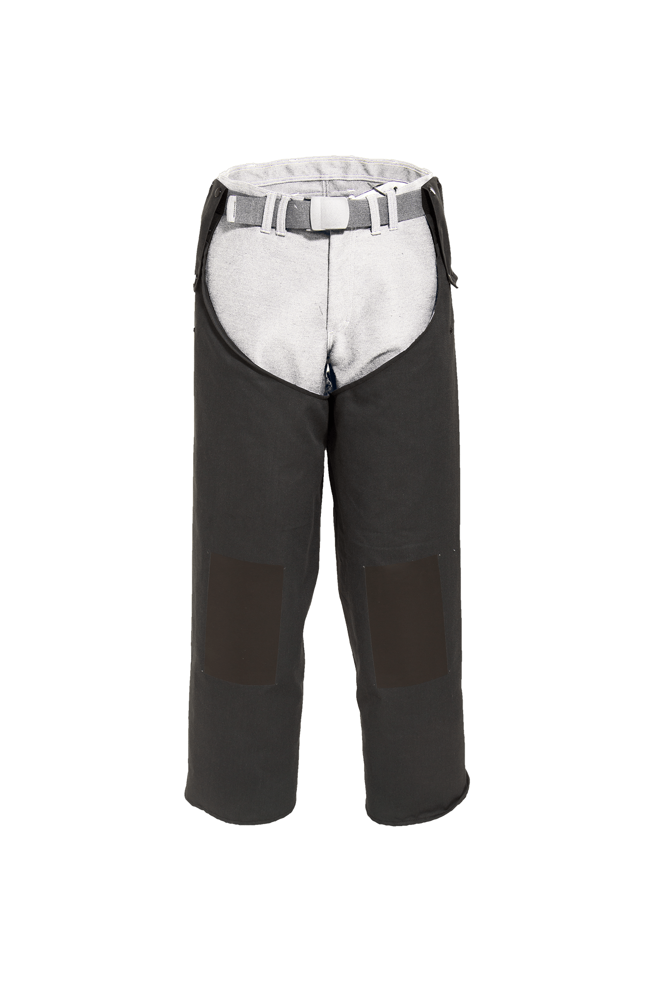 Flammehæmmende svejse Chaps - tranemoshop.dk