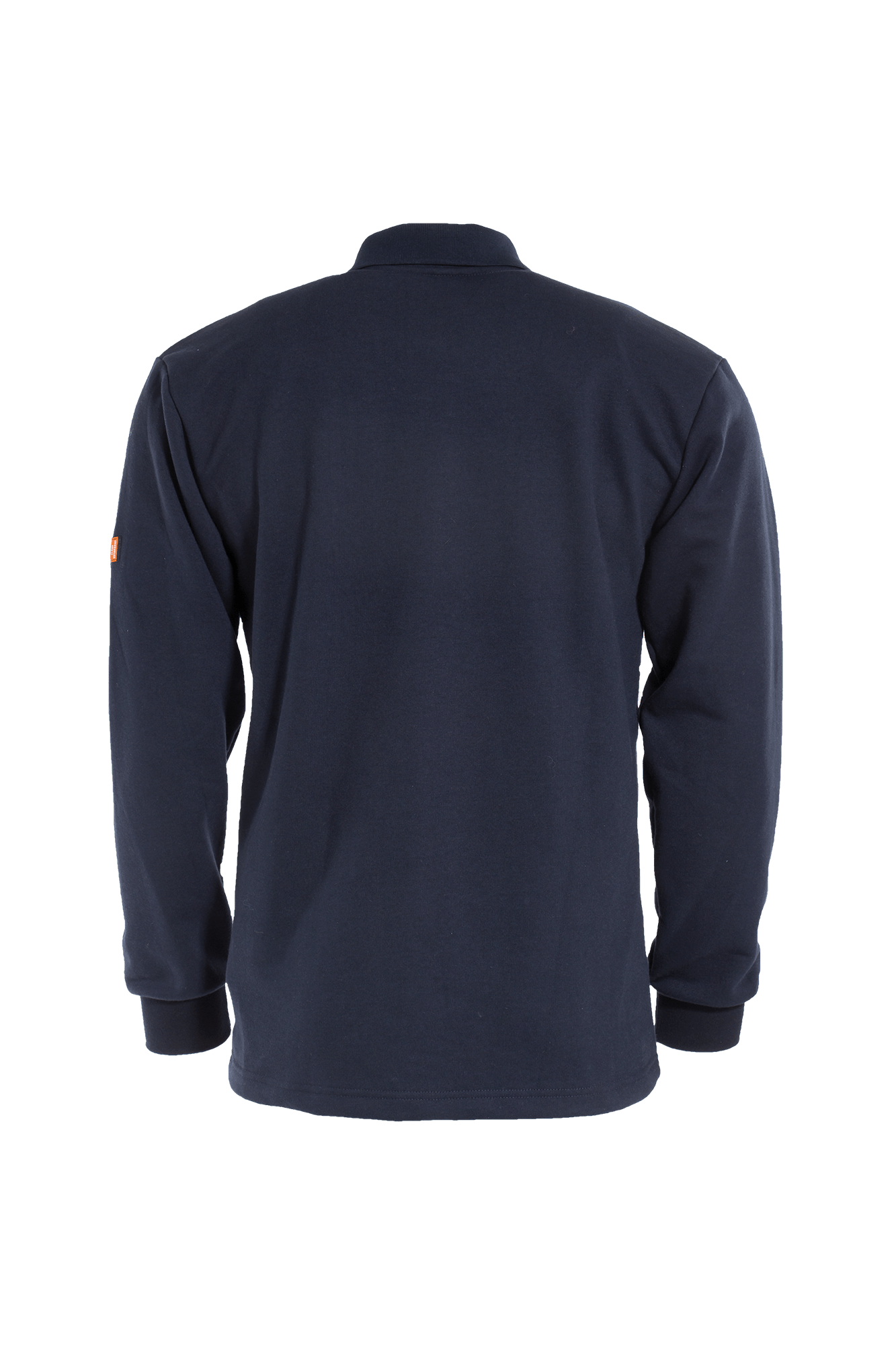Flammehæmmende sweatshirt - tranemoshop.dk