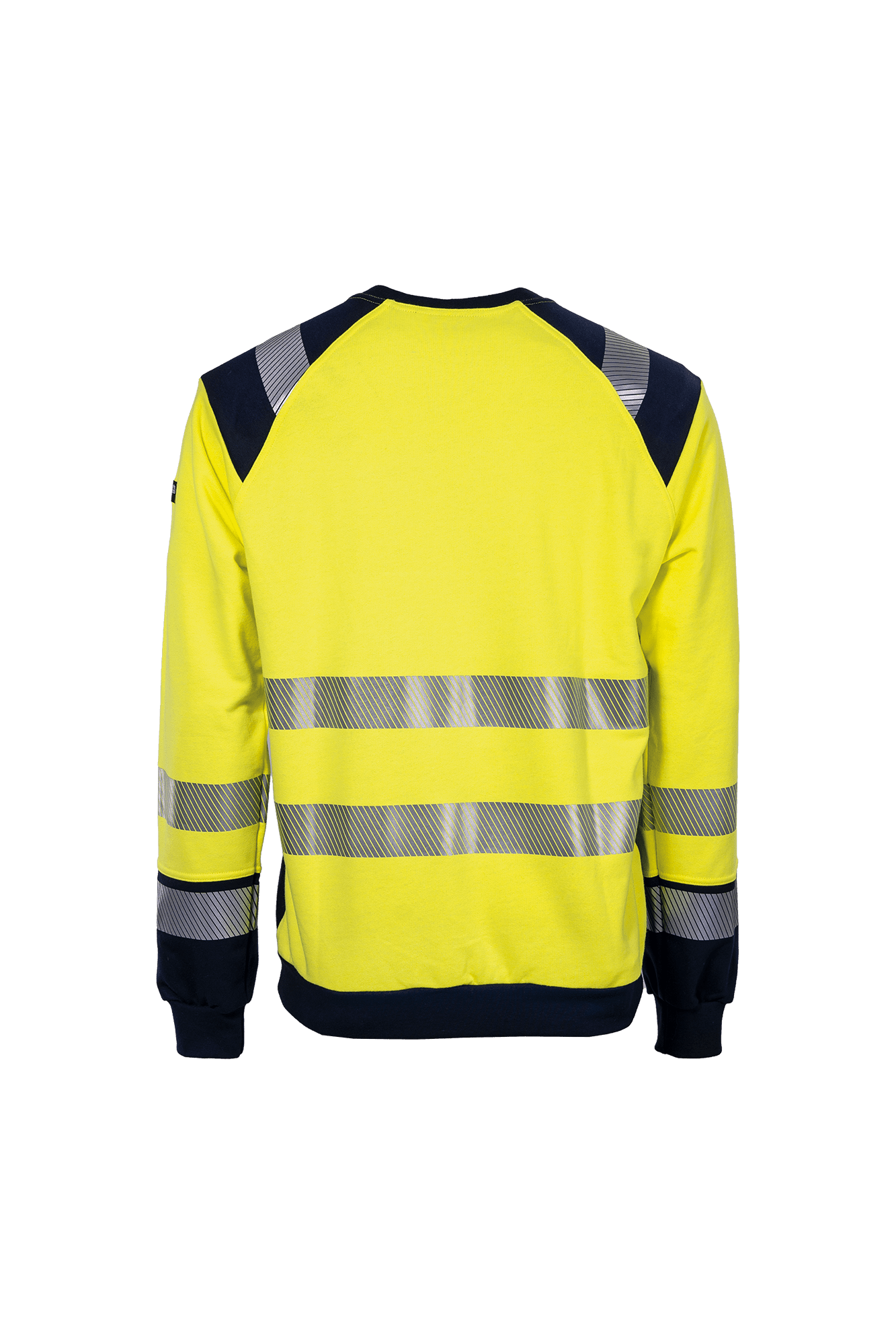 Flammehæmmende sweatshirt - tranemoshop.dk