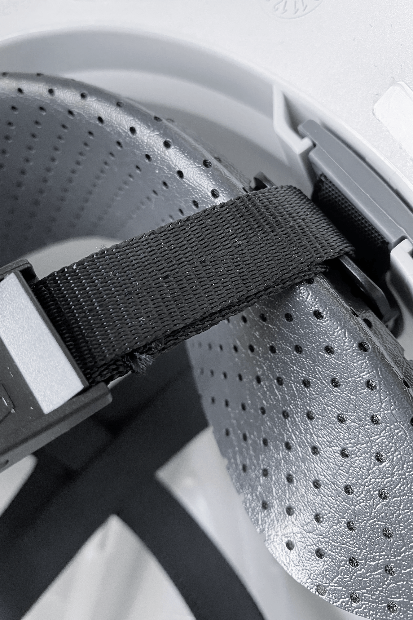 Flammehæmmende Switch lysbue hætte m/hjelm og visir - tranemoshop.dk