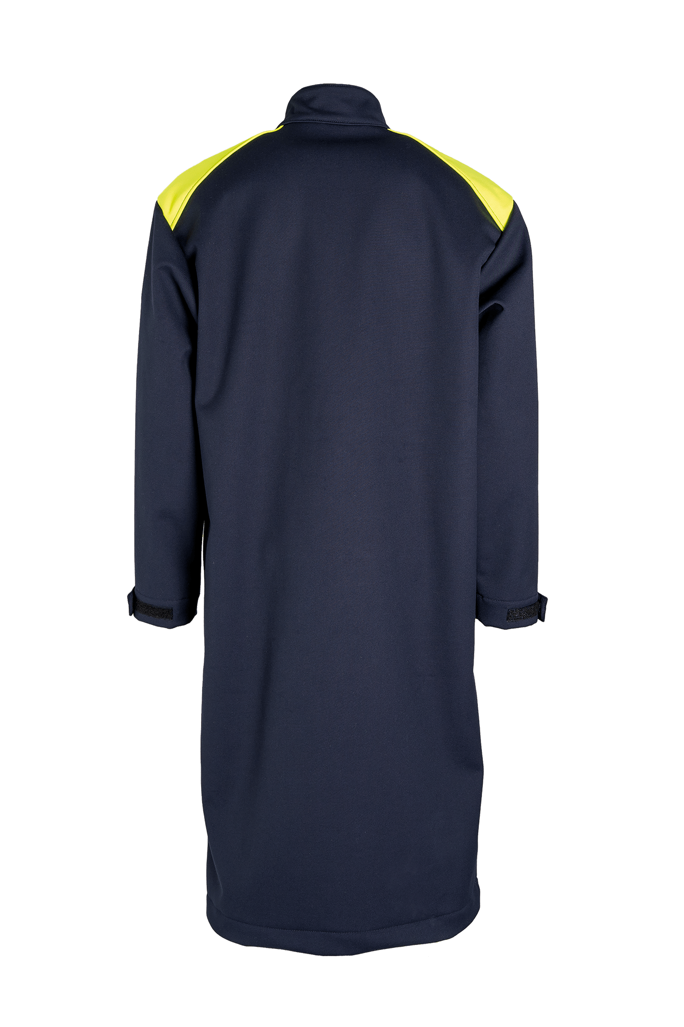 Flammehæmmende Switch Softshell frakke - tranemoshop.dk