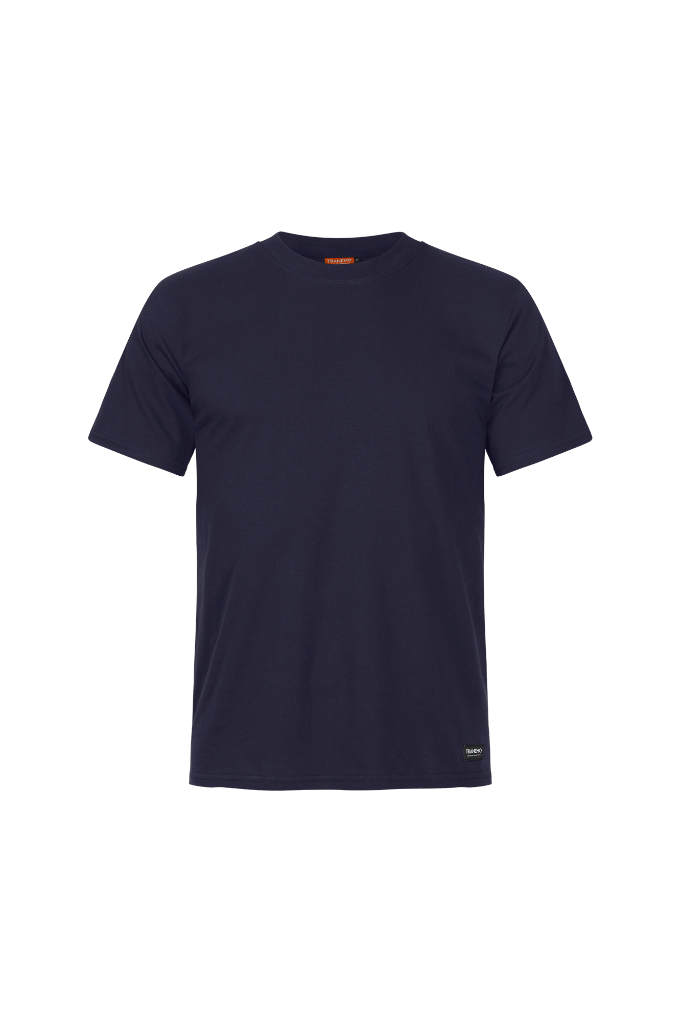 Flammehæmmende T-shirt - tranemoshop.dk