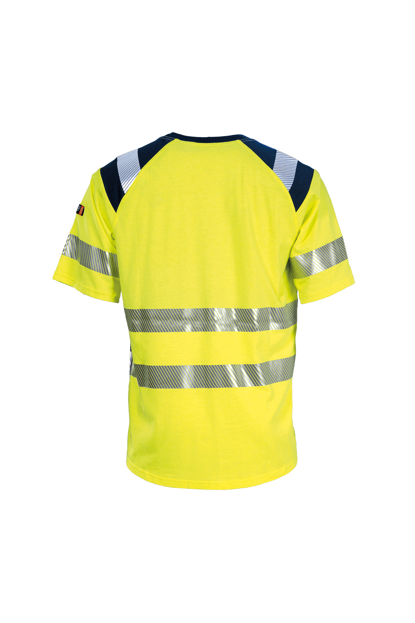Flammehæmmende T-shirt - tranemoshop.dk
