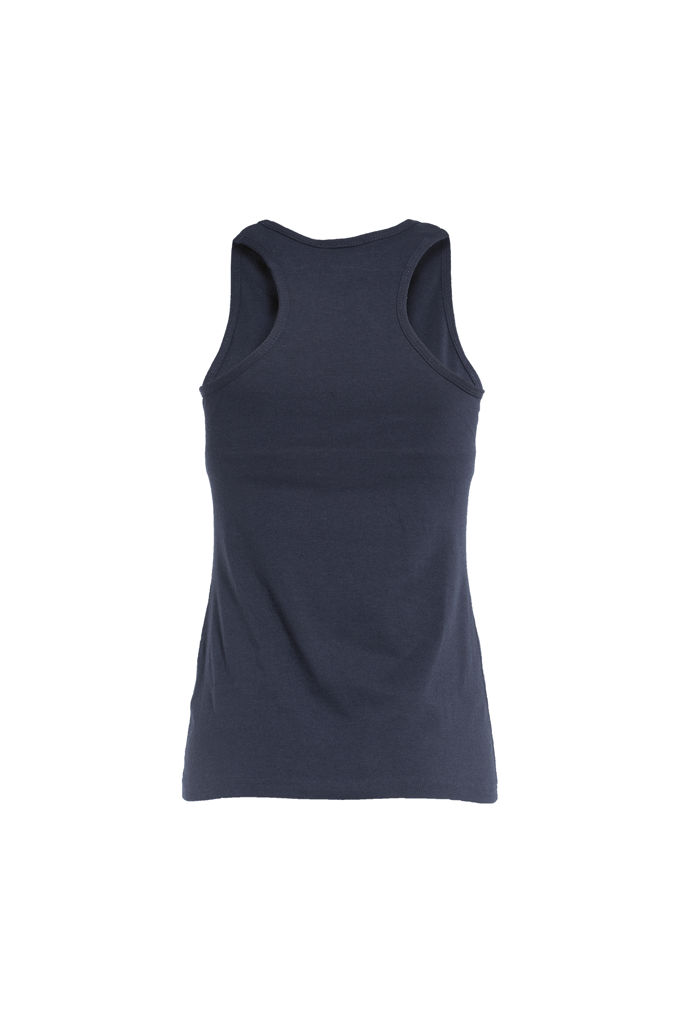 Flammehæmmende tanktop m/sports BH - tranemoshop.dk