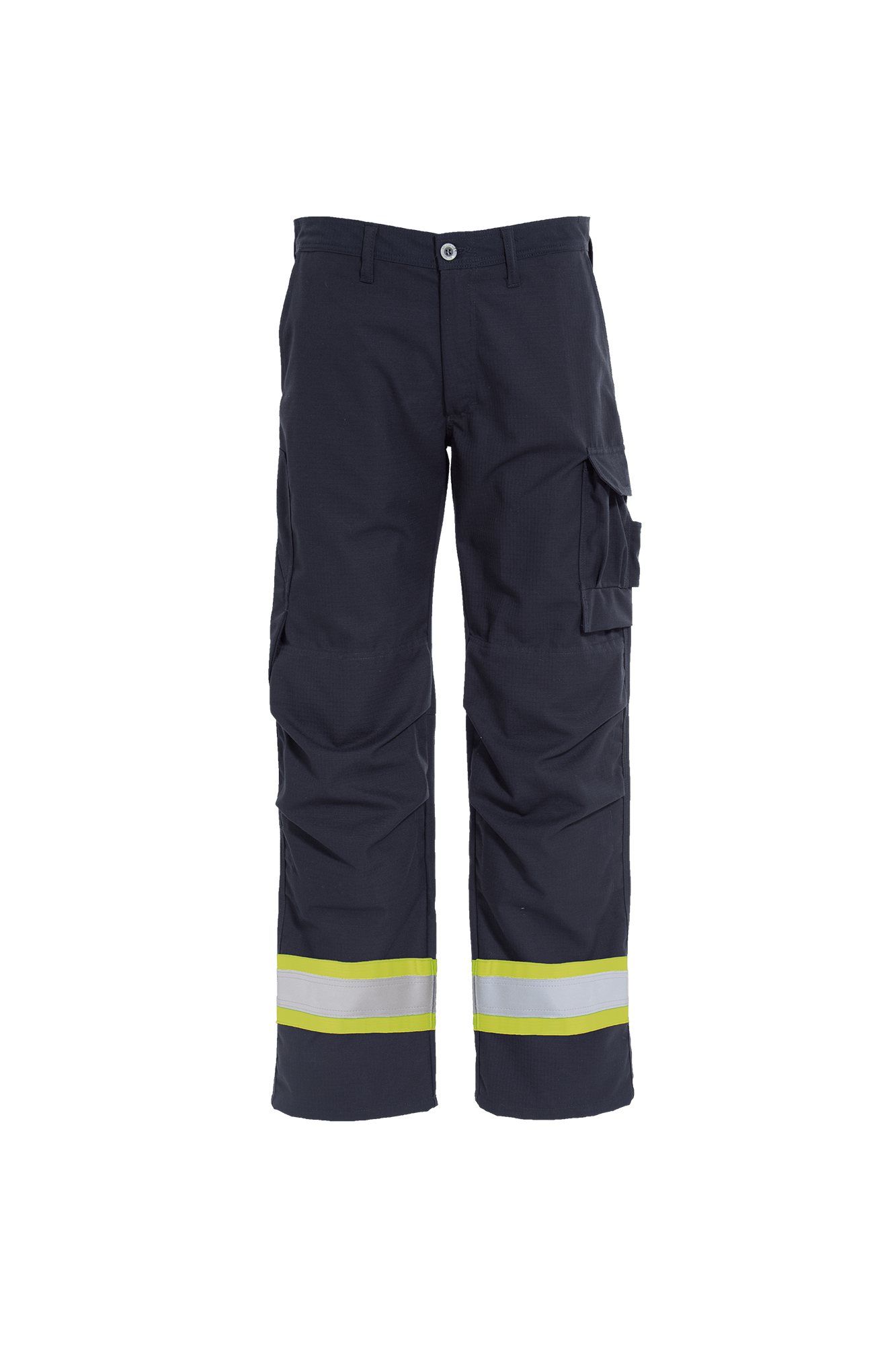 Flammehæmmende Tera TX buks m/refleks - tranemoshop.dk