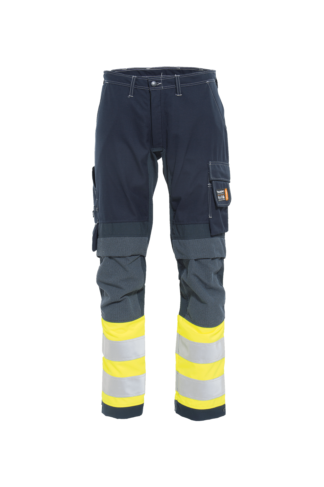 Flammehæmmende Tera TX buks m/stretch zoner - tranemoshop.dk