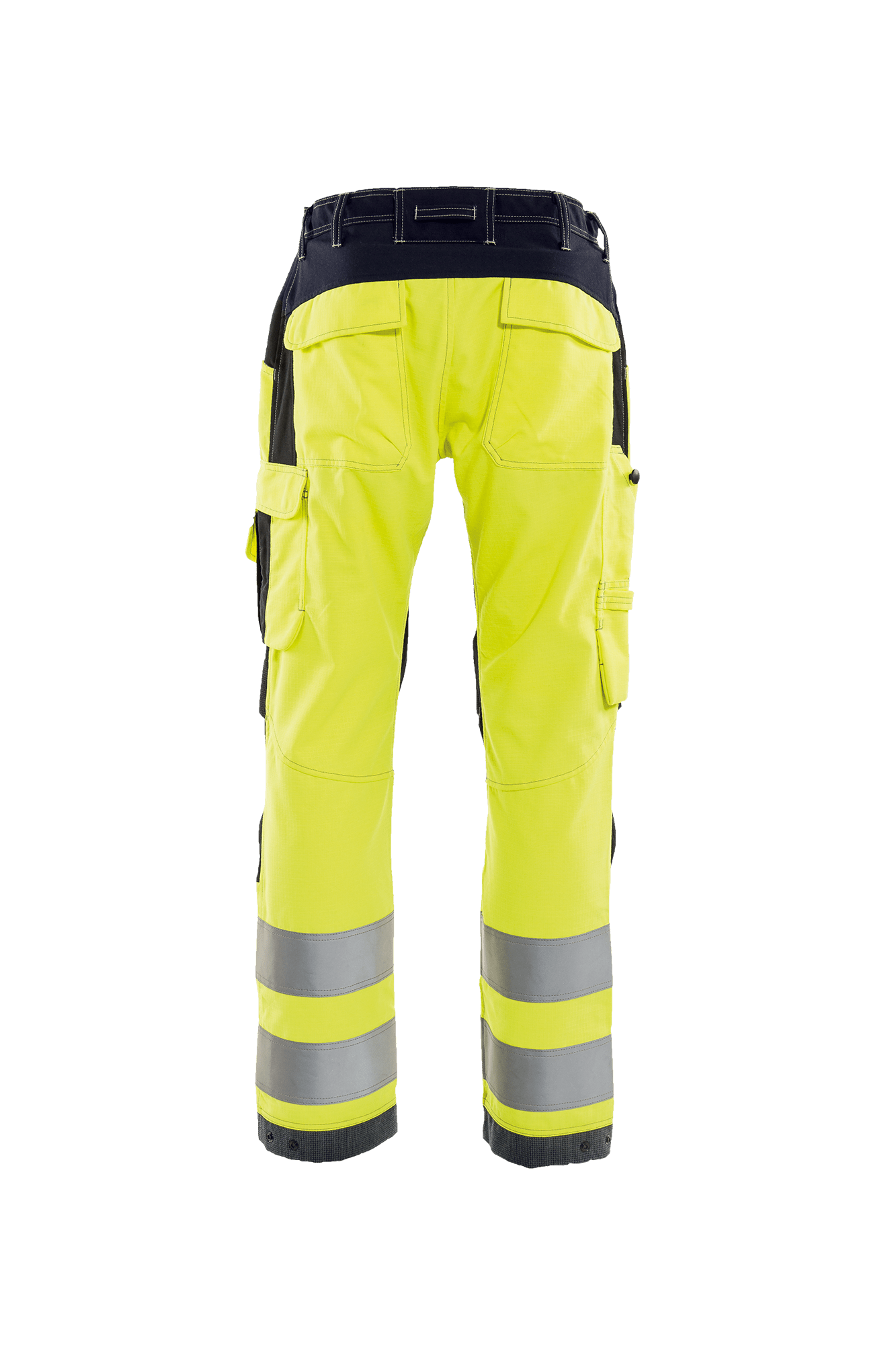 Flammehæmmende Tera TX buks m/stretch zoner - tranemoshop.dk