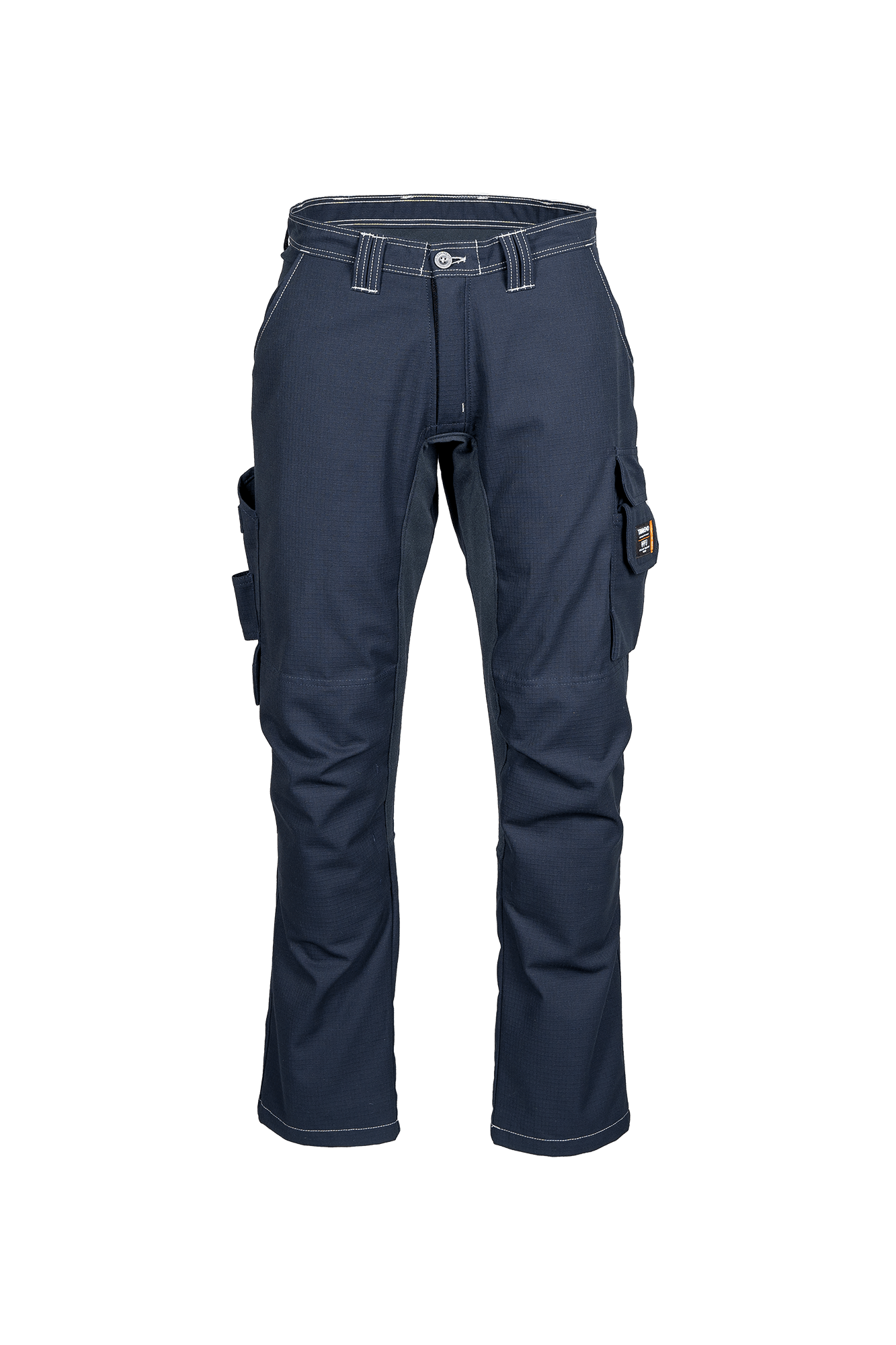 Flammehæmmende Tera TX buks m/stretch zoner - tranemoshop.dk