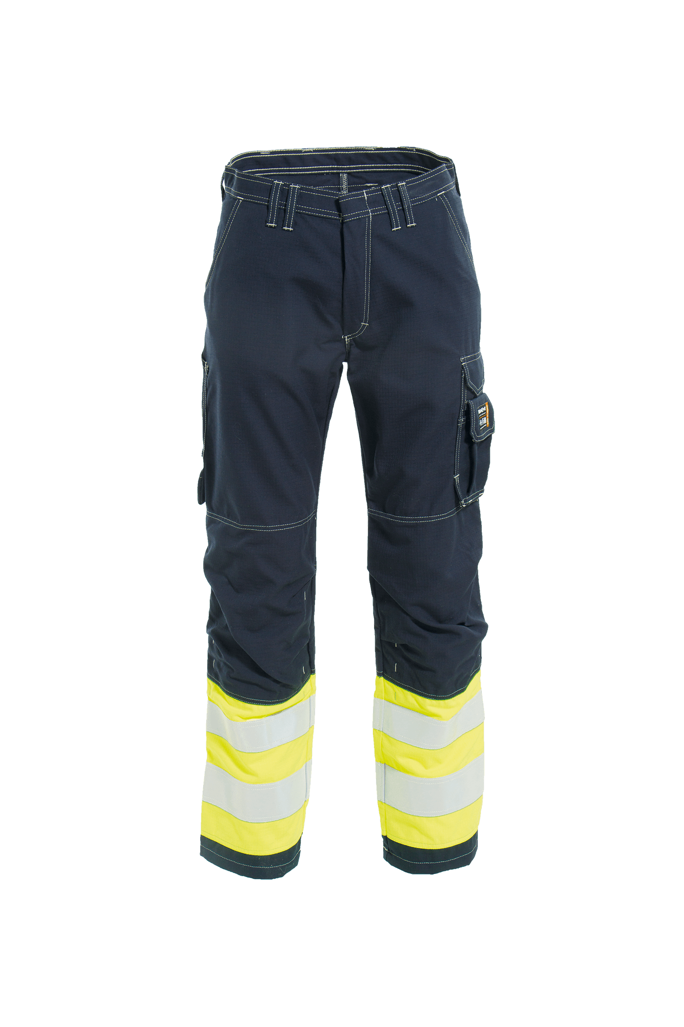 Flammehæmmende Tera TX dame buks - tranemoshop.dk