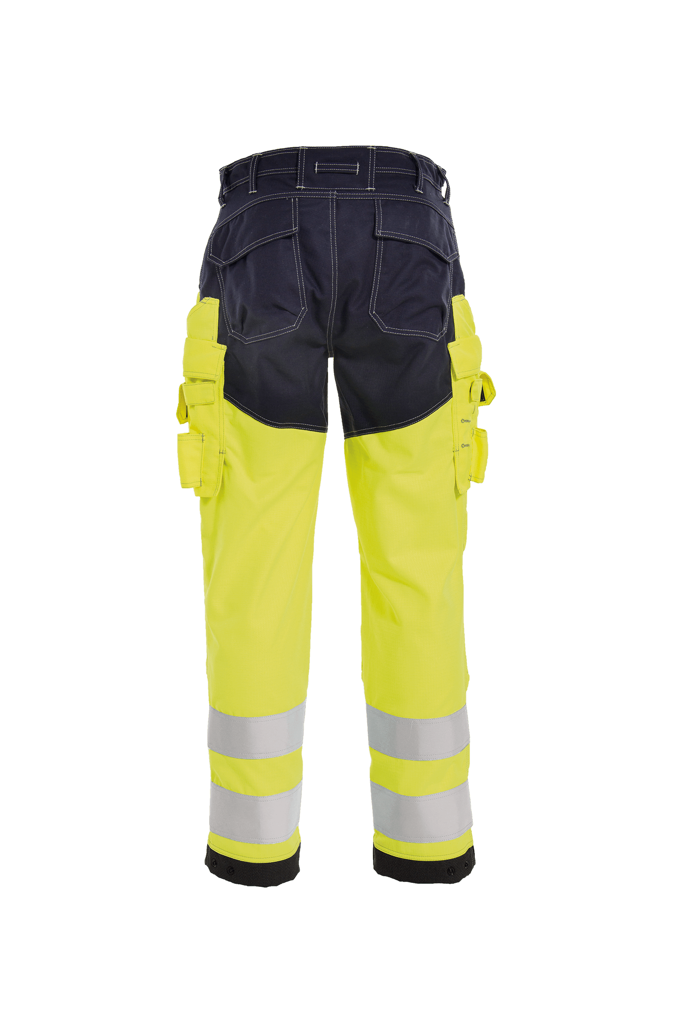 Flammehæmmende Tera TX dame buks - tranemoshop.dk