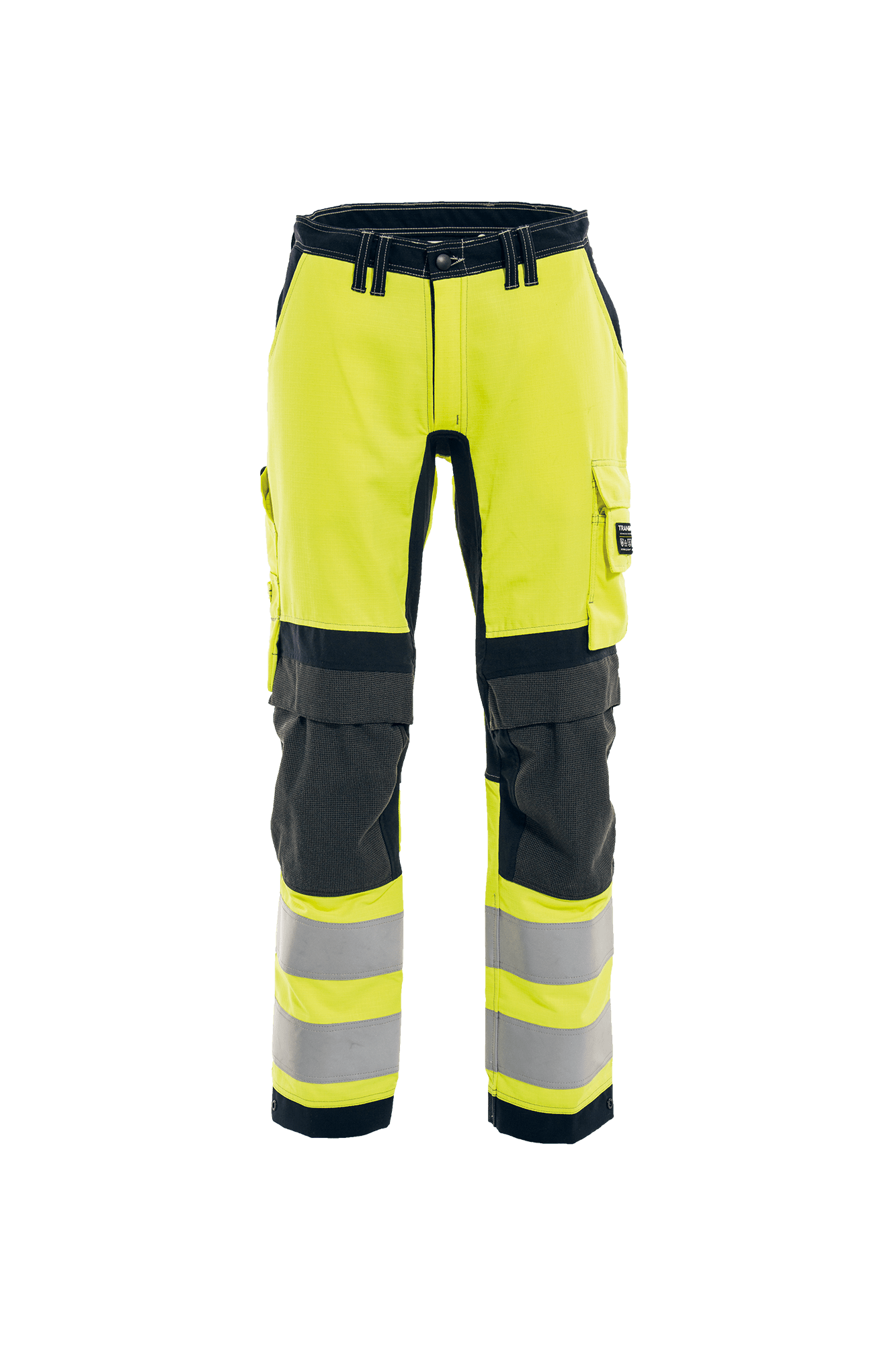 Flammehæmmende Tera TX dame buks m/stretch zoner - tranemoshop.dk