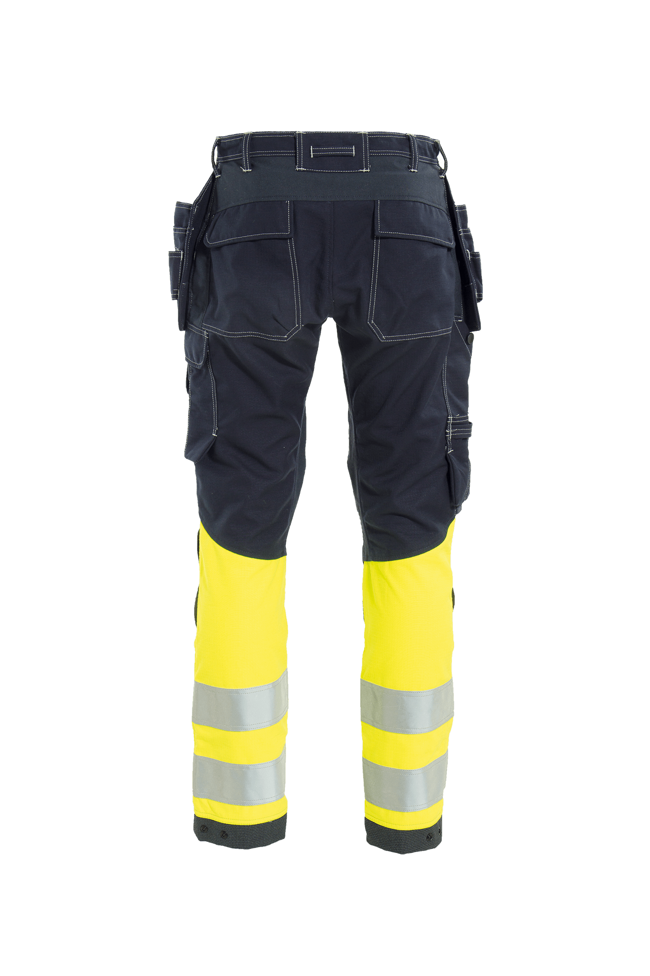 Flammehæmmende Tera TX dame buks m/stretch zoner - tranemoshop.dk