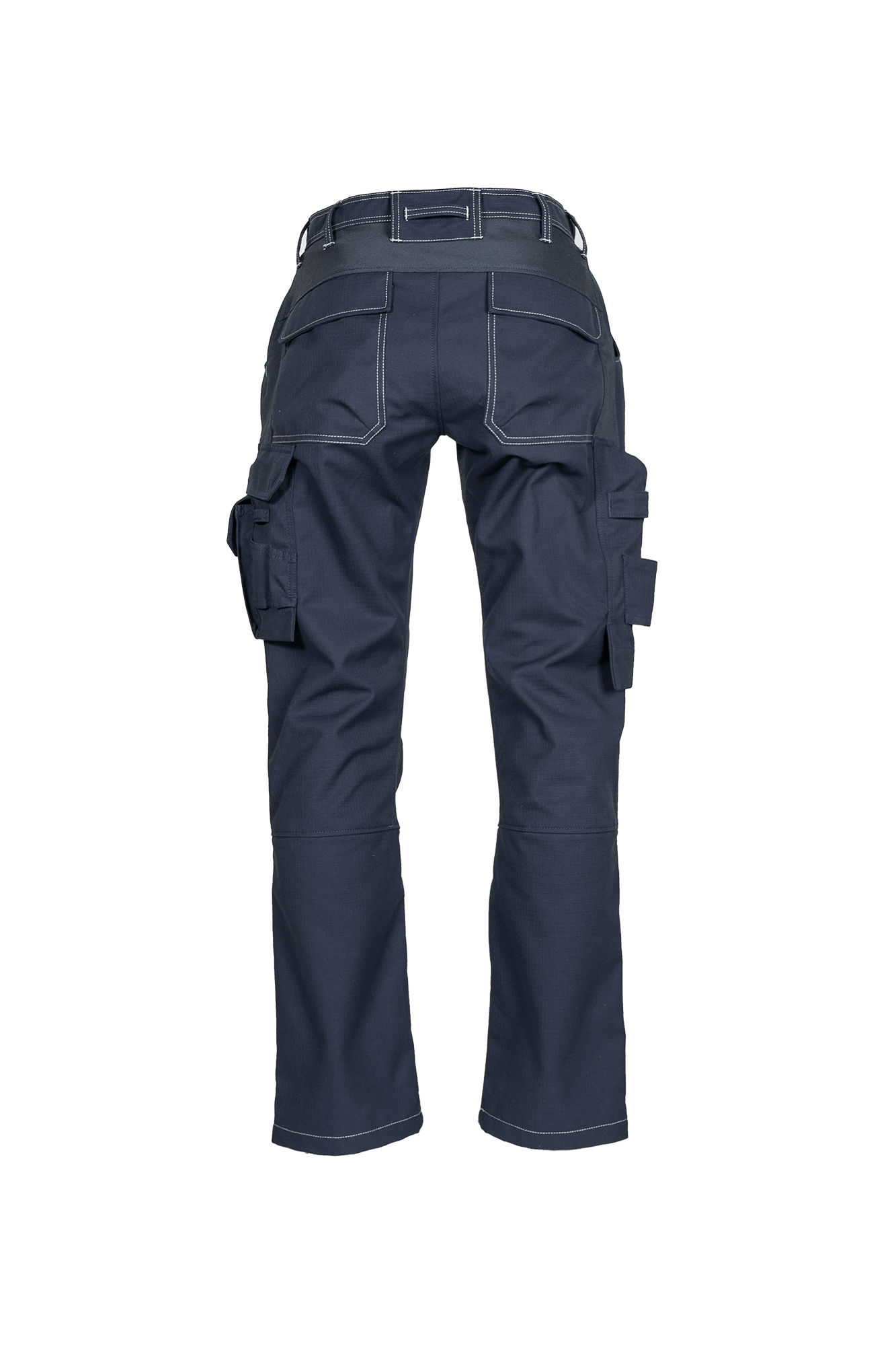 Flammehæmmende Tera TX dame buks m/stretch zoner - tranemoshop.dk