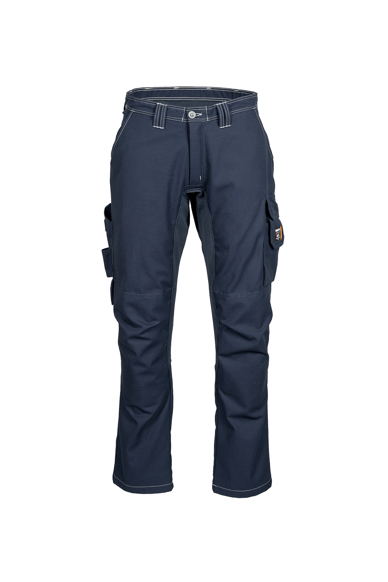 Flammehæmmende Tera TX dame buks m/stretch zoner - tranemoshop.dk