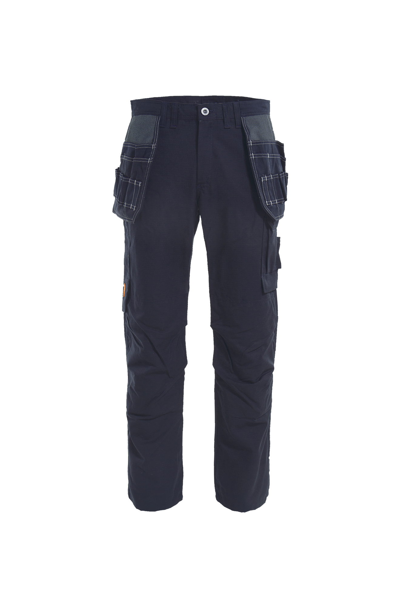 Flammehæmmende Tera TX dame håndværker buks - tranemoshop.dk