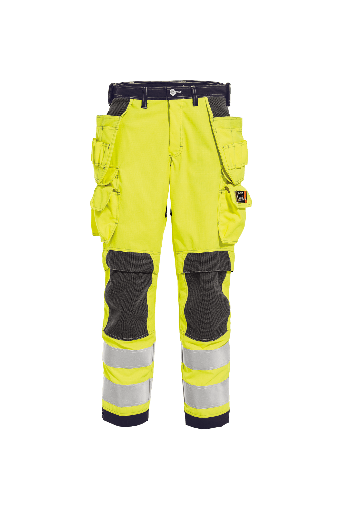 Flammehæmmende Tera TX dame håndværker buks - tranemoshop.dk