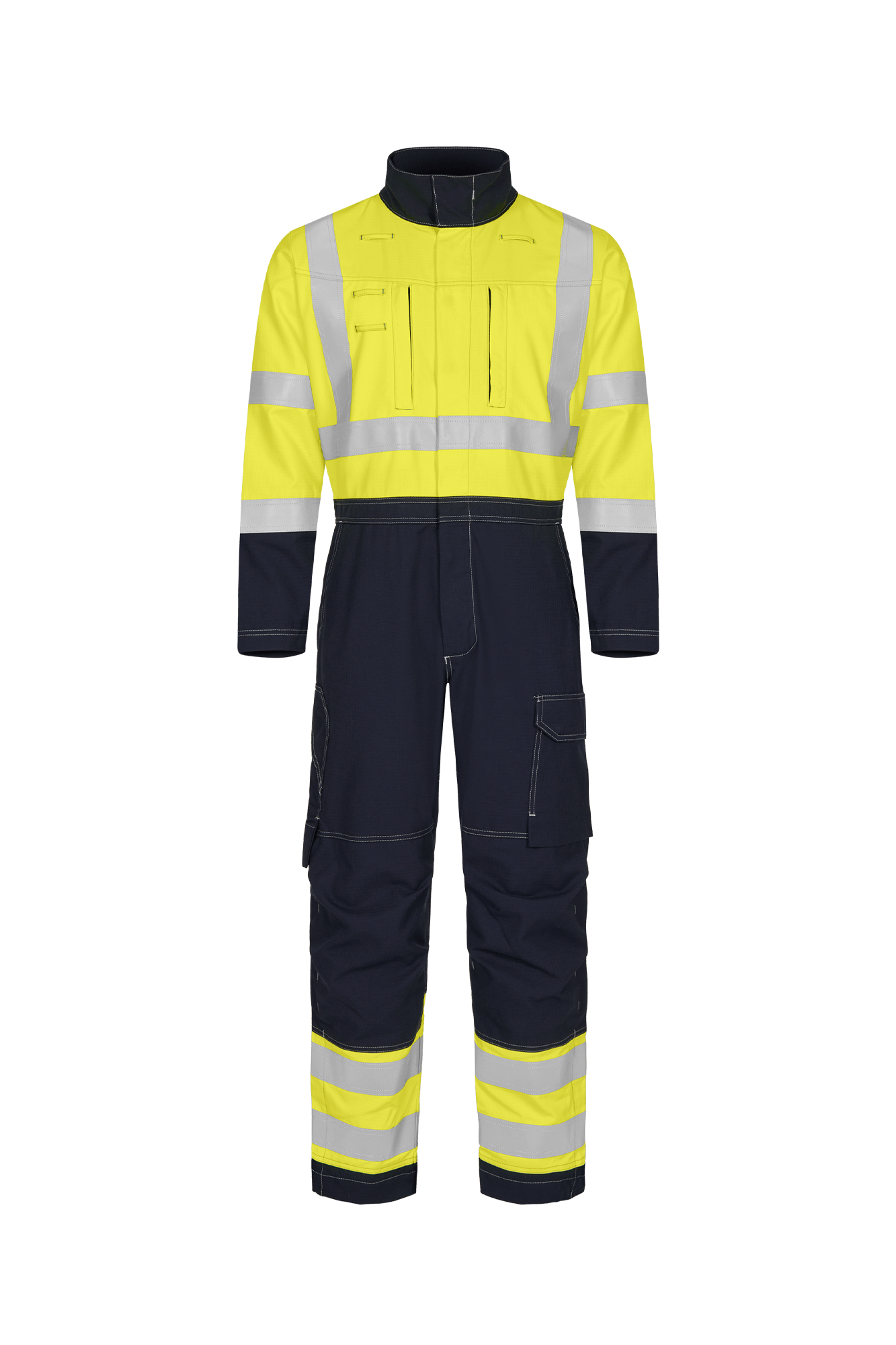 Flammehæmmende Tera TX dame kedeldragt - tranemoshop.dk