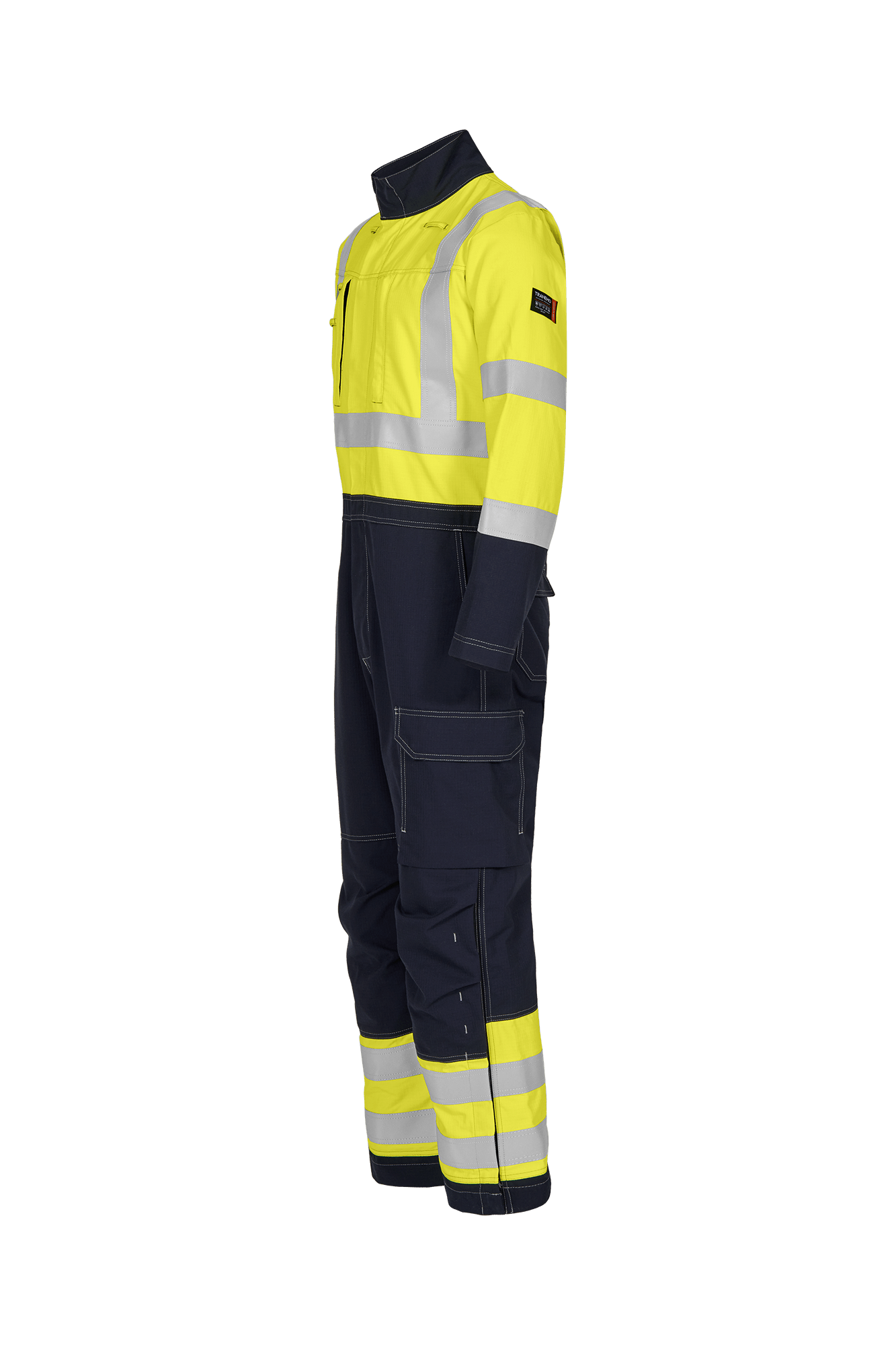 Flammehæmmende Tera TX kedeldragt - tranemoshop.dk