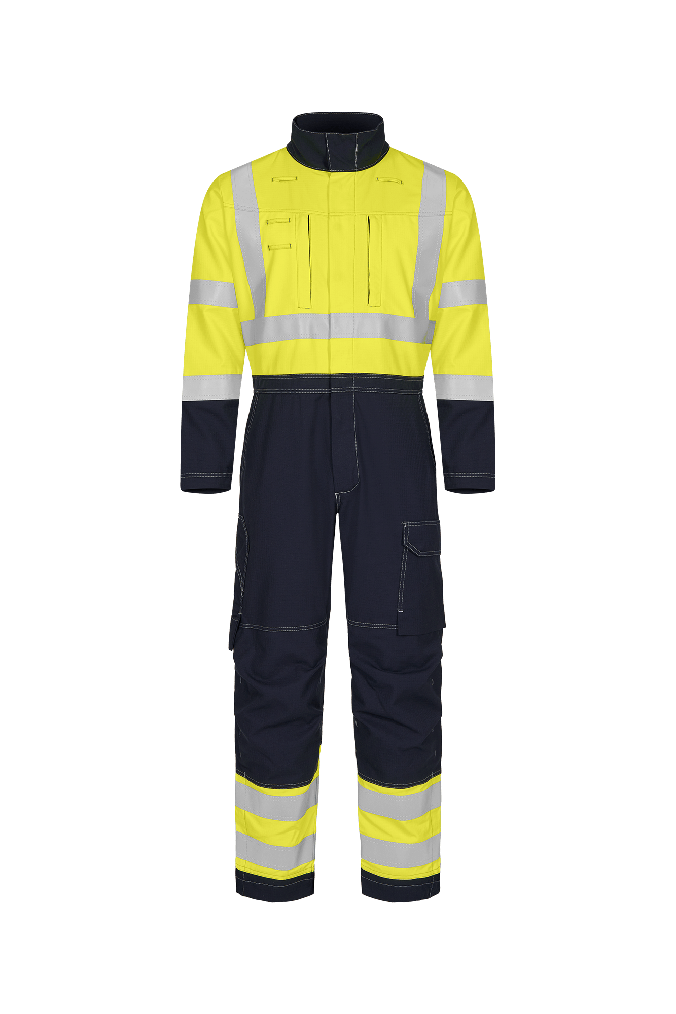 Flammehæmmende Tera TX kedeldragt - tranemoshop.dk