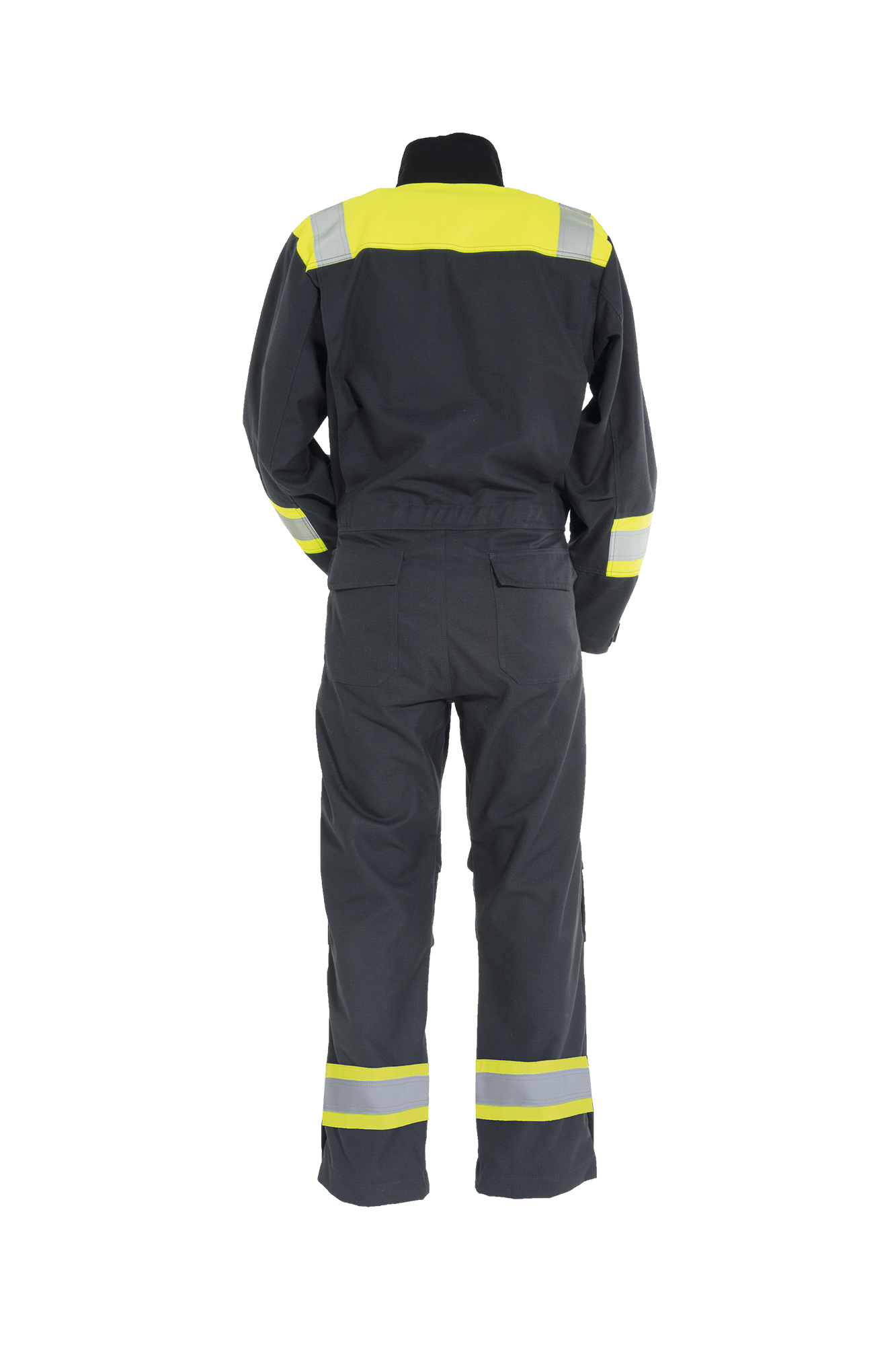 Flammehæmmende Tera TX kedeldragt - tranemoshop.dk