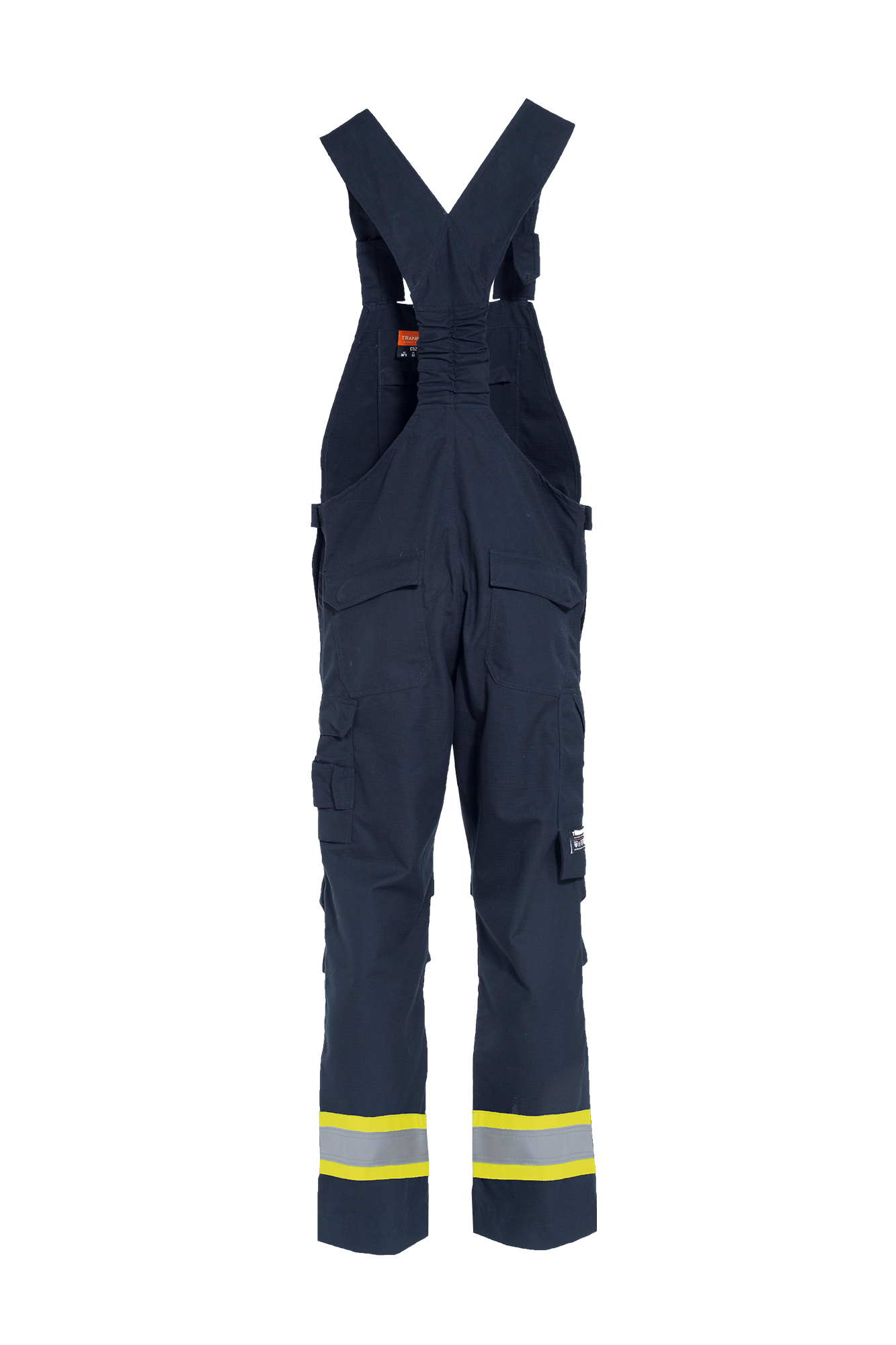 Flammehæmmende Tera TX Overall - tranemoshop.dk