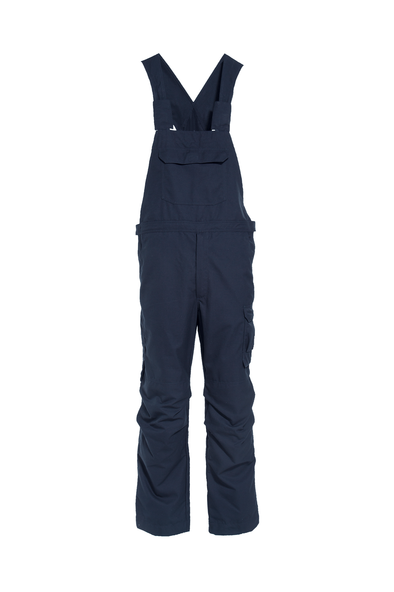 Flammehæmmende Tera TX Overall - tranemoshop.dk