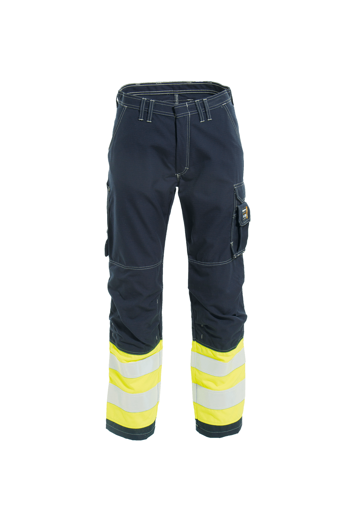 Flammehæmmende Tera TX Windbreaker buks - tranemoshop.dk