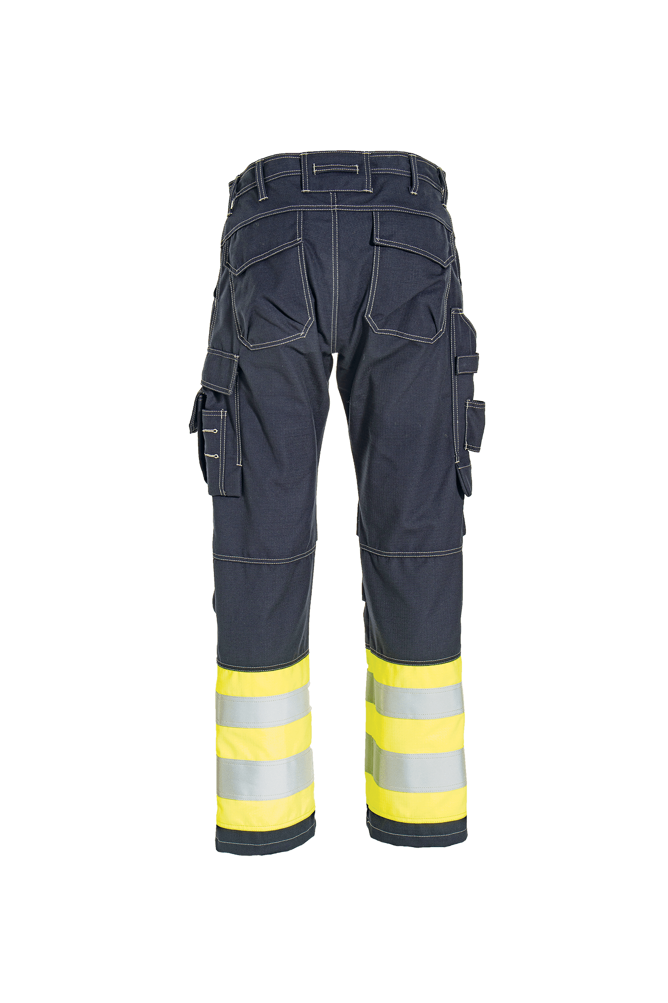 Flammehæmmende Tera TX Windbreaker buks - tranemoshop.dk