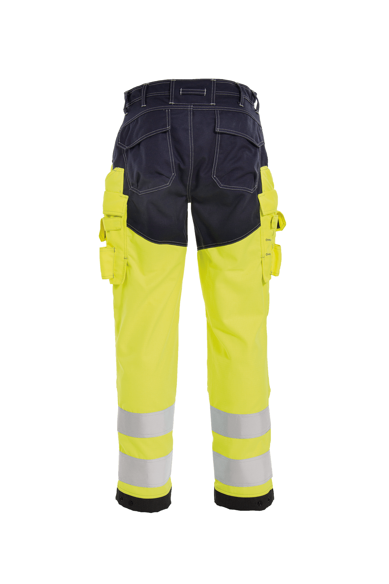 Flammehæmmende Tera TX Windbreaker dame buks - tranemoshop.dk