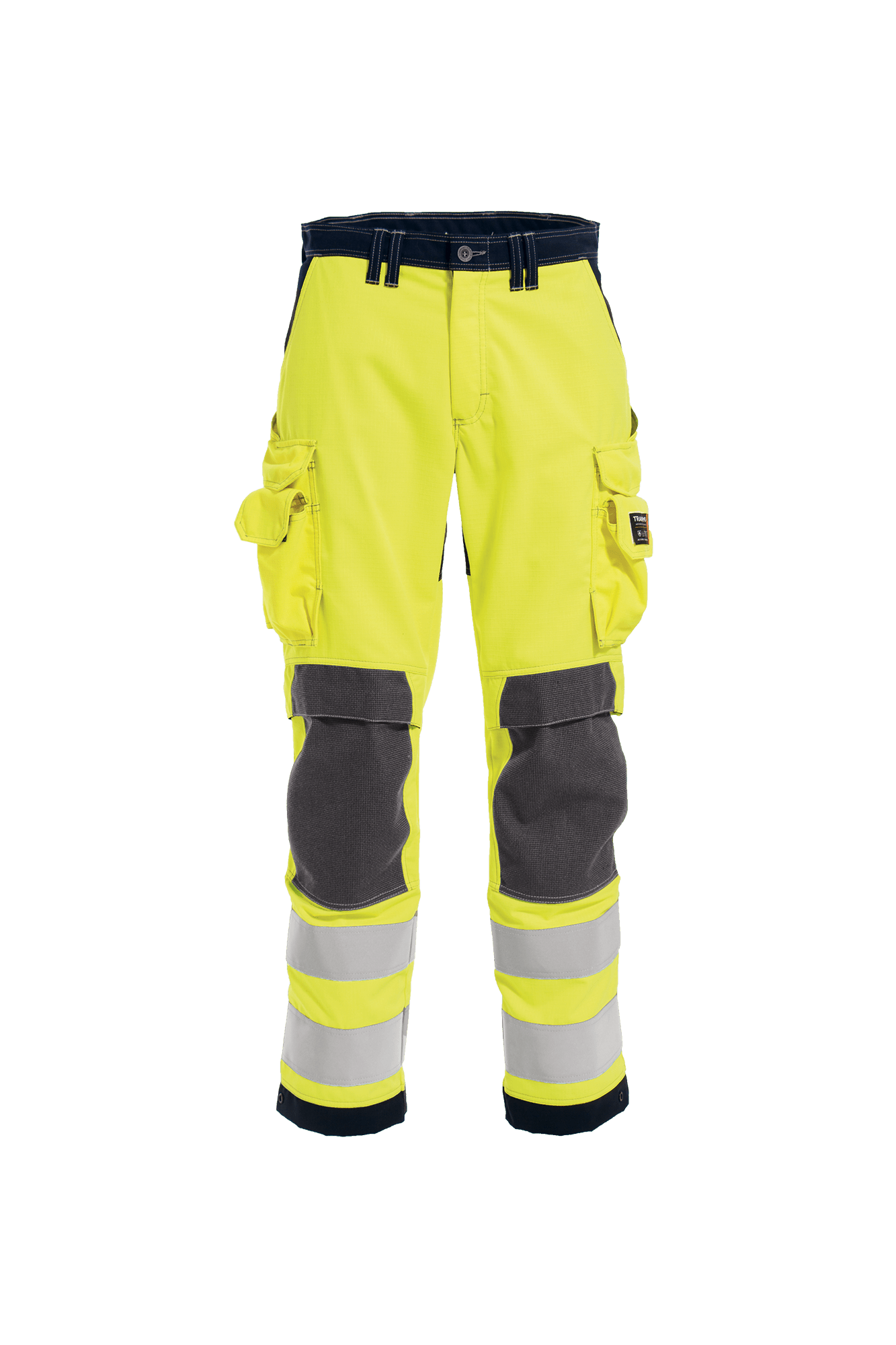 Flammehæmmende Tera TX Windbreaker dame buks - tranemoshop.dk